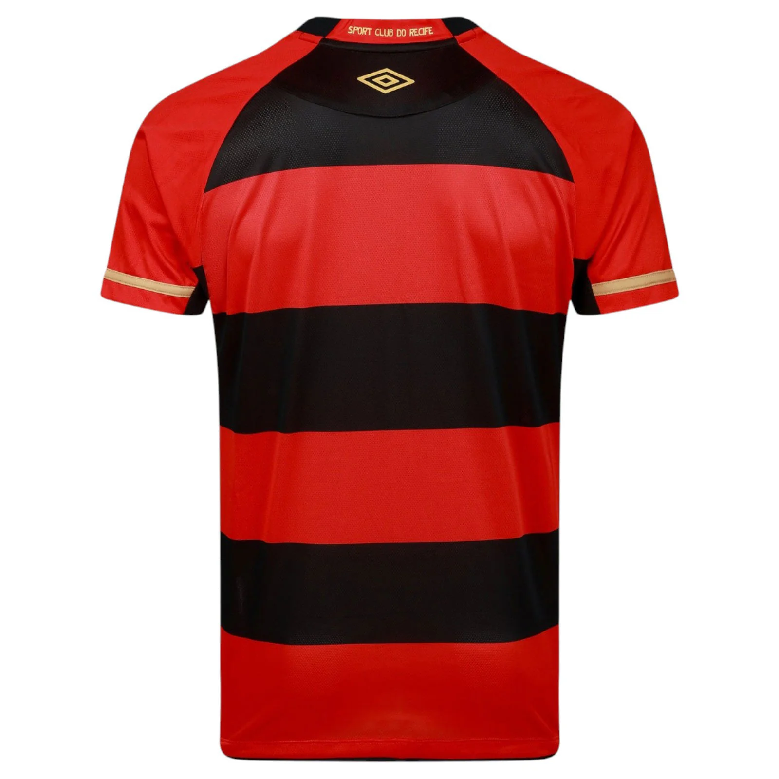 Umbro Sport Recife 2025 Home Lightweight Football Jersey - Image 2