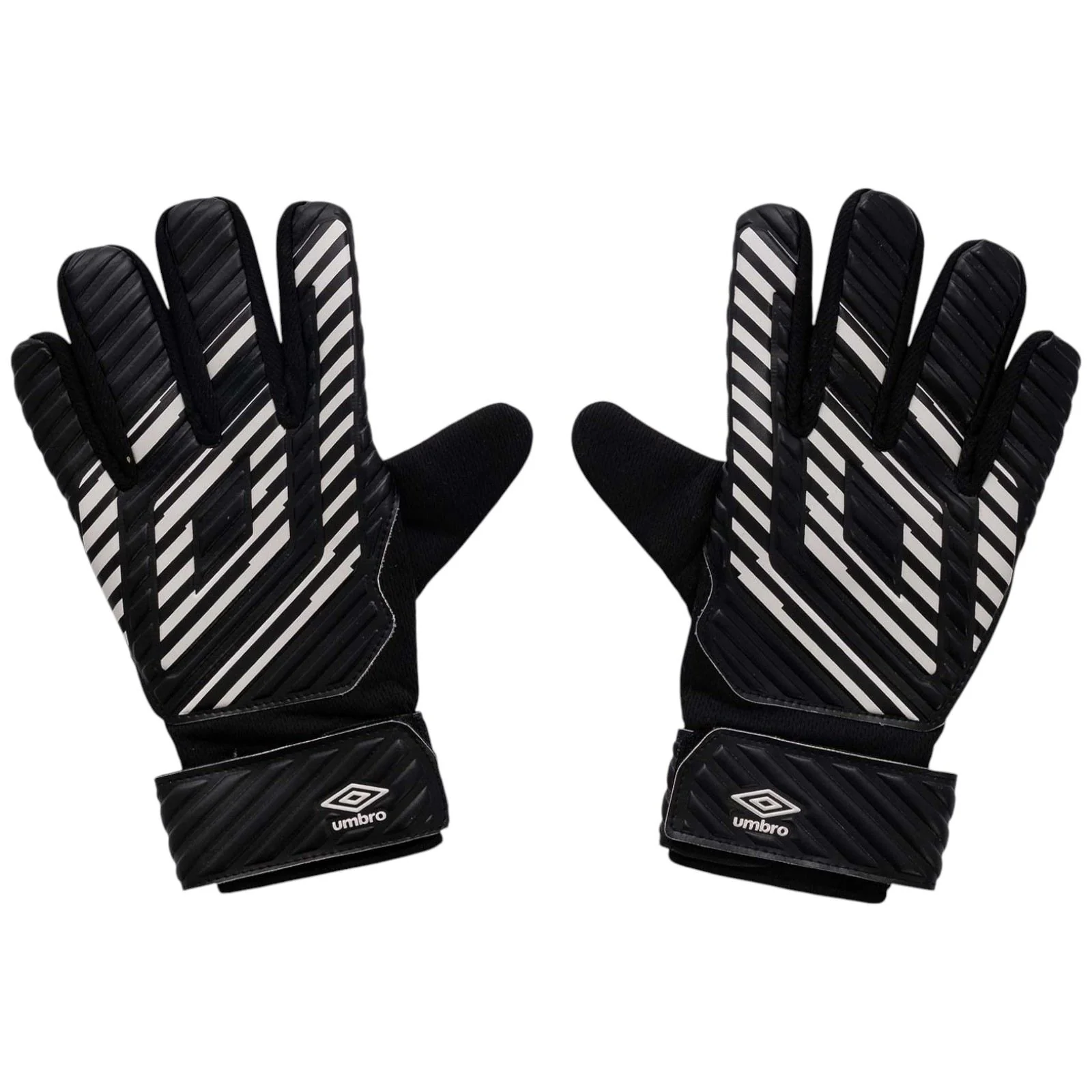 Umbro Squadra Kids Football Goalkeeper Gloves