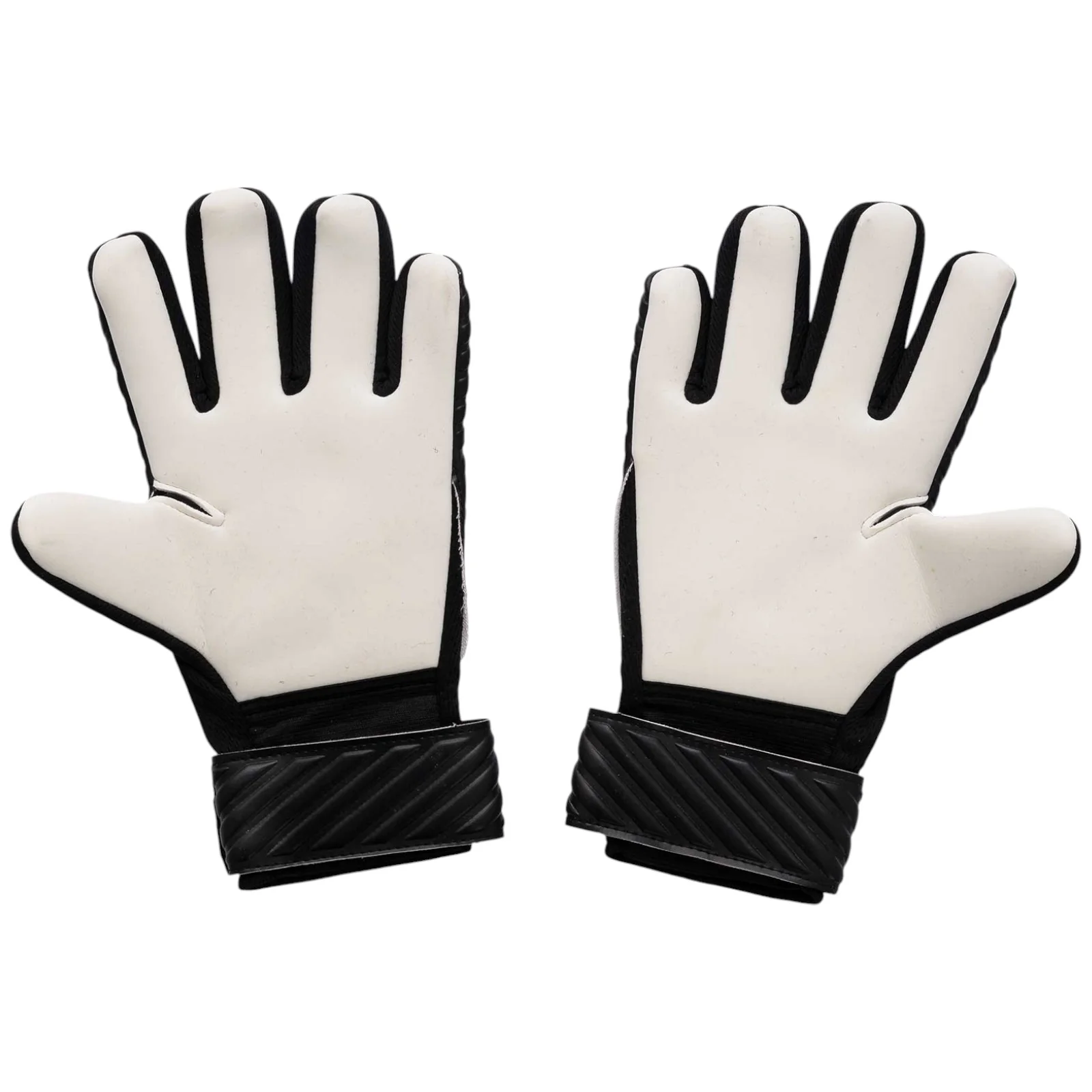 Umbro Squadra Kids Football Goalkeeper Gloves - Image 2