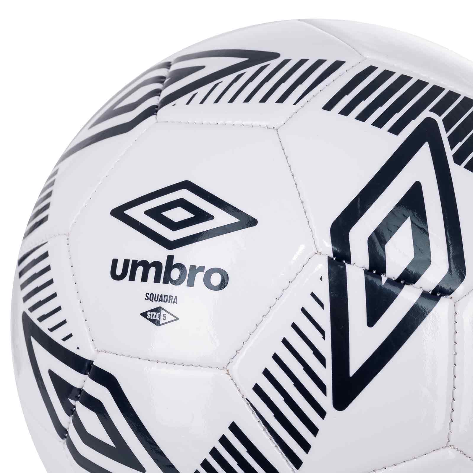 Umbro Squadra Recreational Football - 10 Pack - Image 3