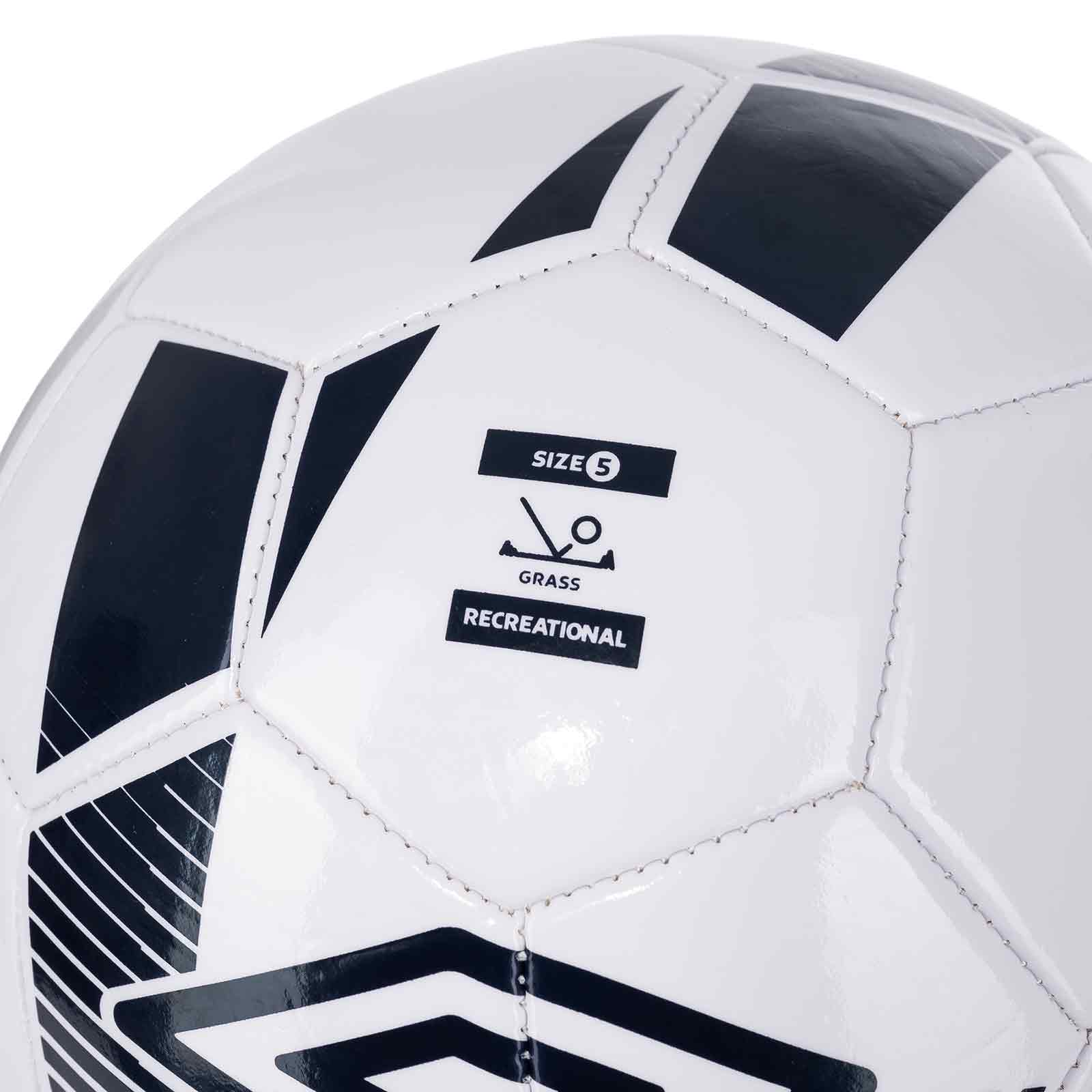Umbro Squadra Recreational Football - 10 Pack - Image 4