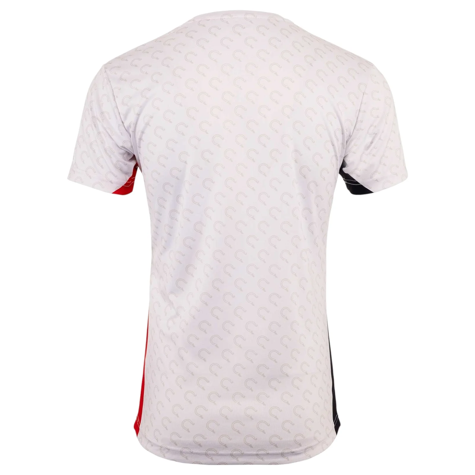 Umbro St Patricks Football 2026 Adults Training Jersey - Image 2
