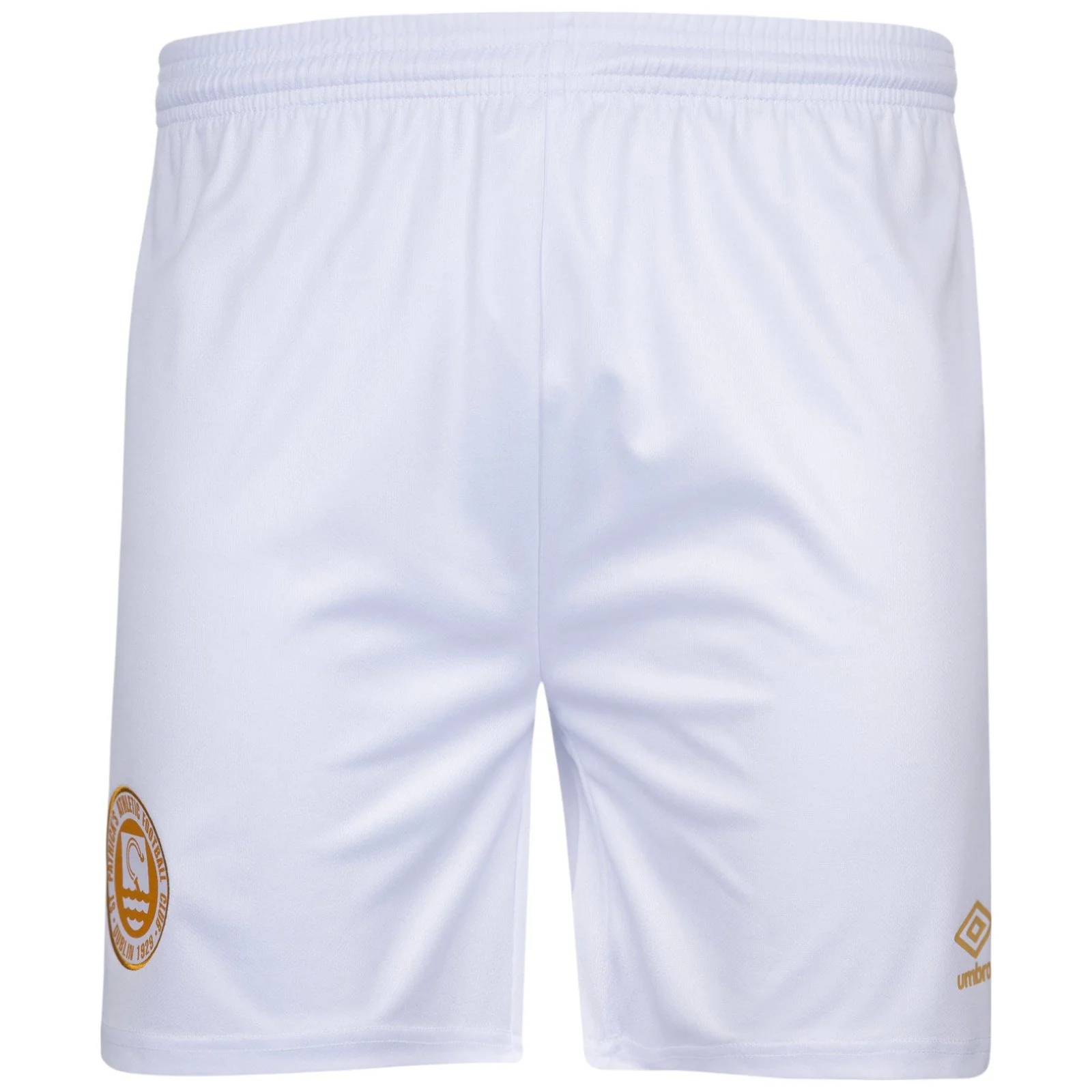 Umbro St Patricks Athletic Football Club 2025 Mens Third Short