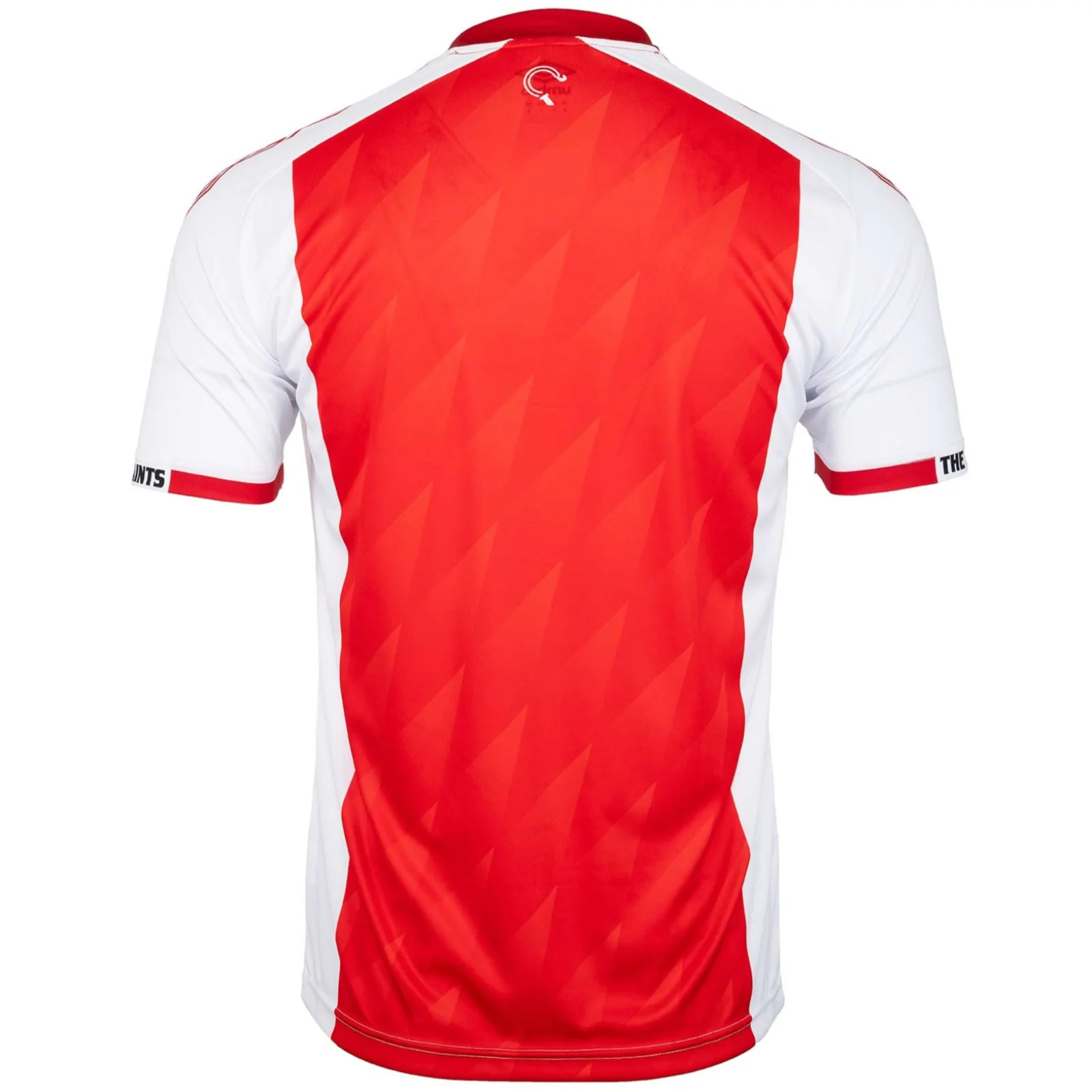 Umbro St Patricks Athletic Football Club 2025 Mens Home Jersey - Image 2