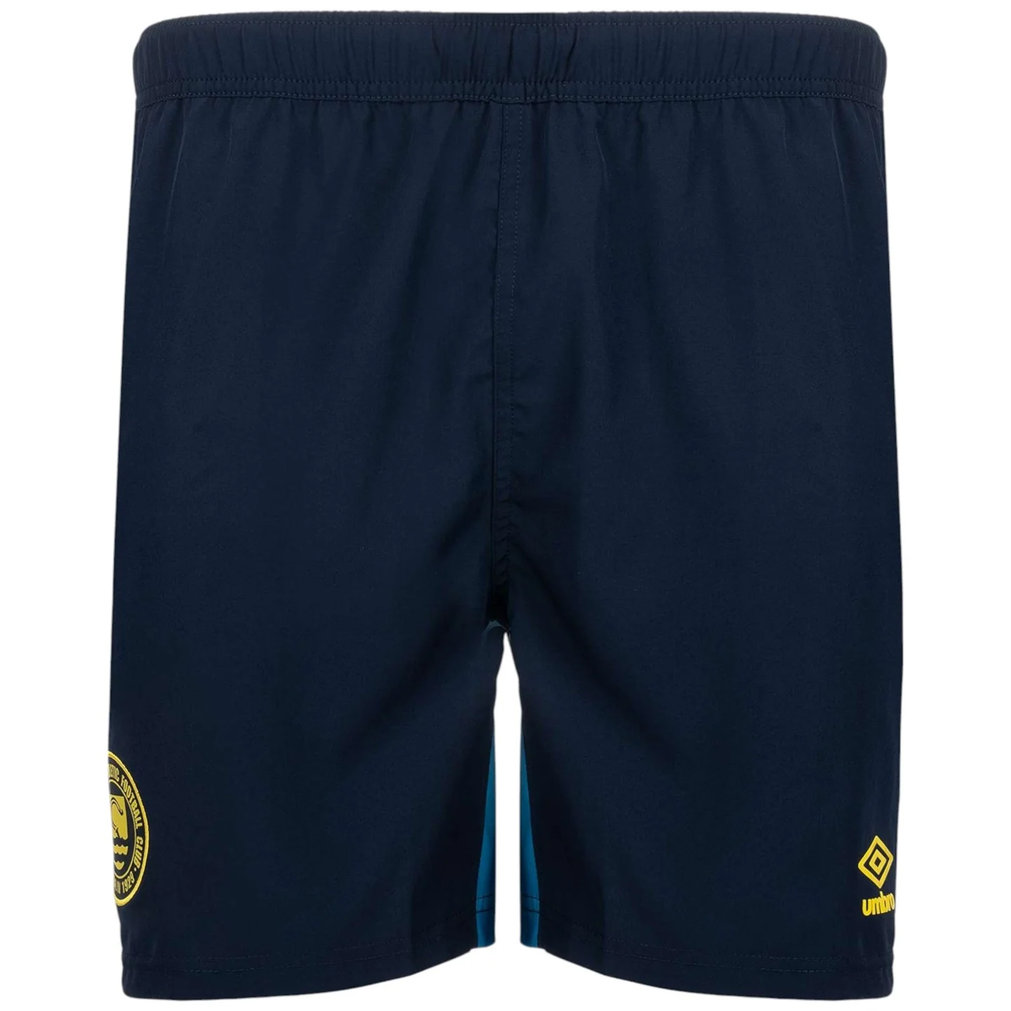 Umbro St Patricks Athletic Football Club 2025 Kids Training Short