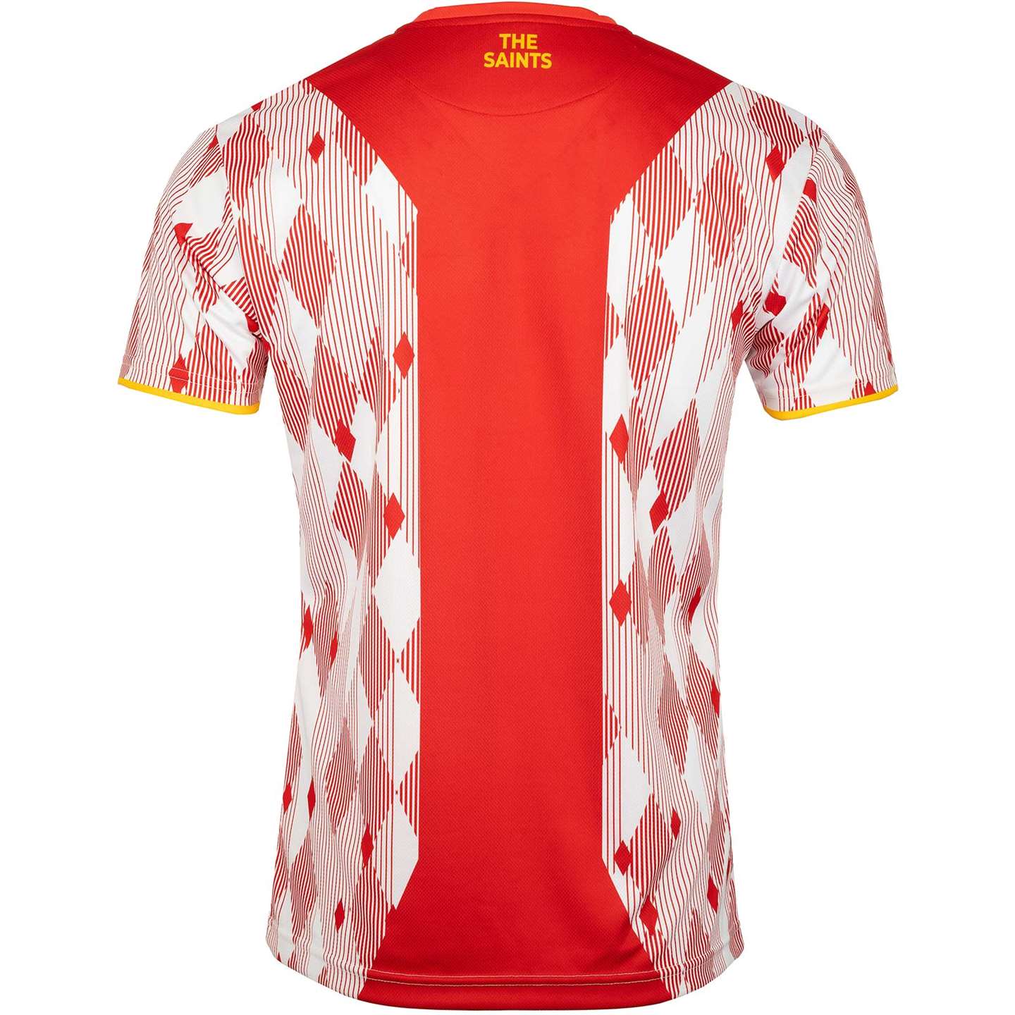 Umbro St Patricks Athletic Football Club 2025 Kids Warm Up Jersey - Image 2