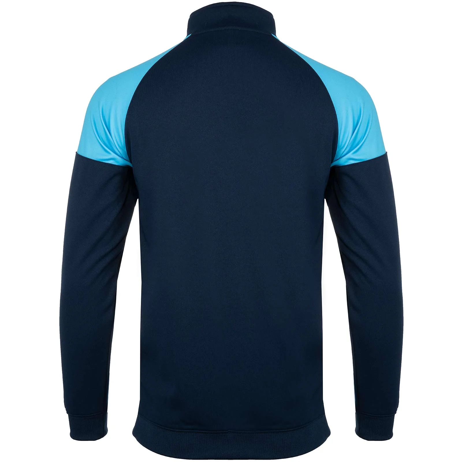 Umbro St Patricks Athletic Football Club 2025 Kids Half-Zip Fleece - Image 2