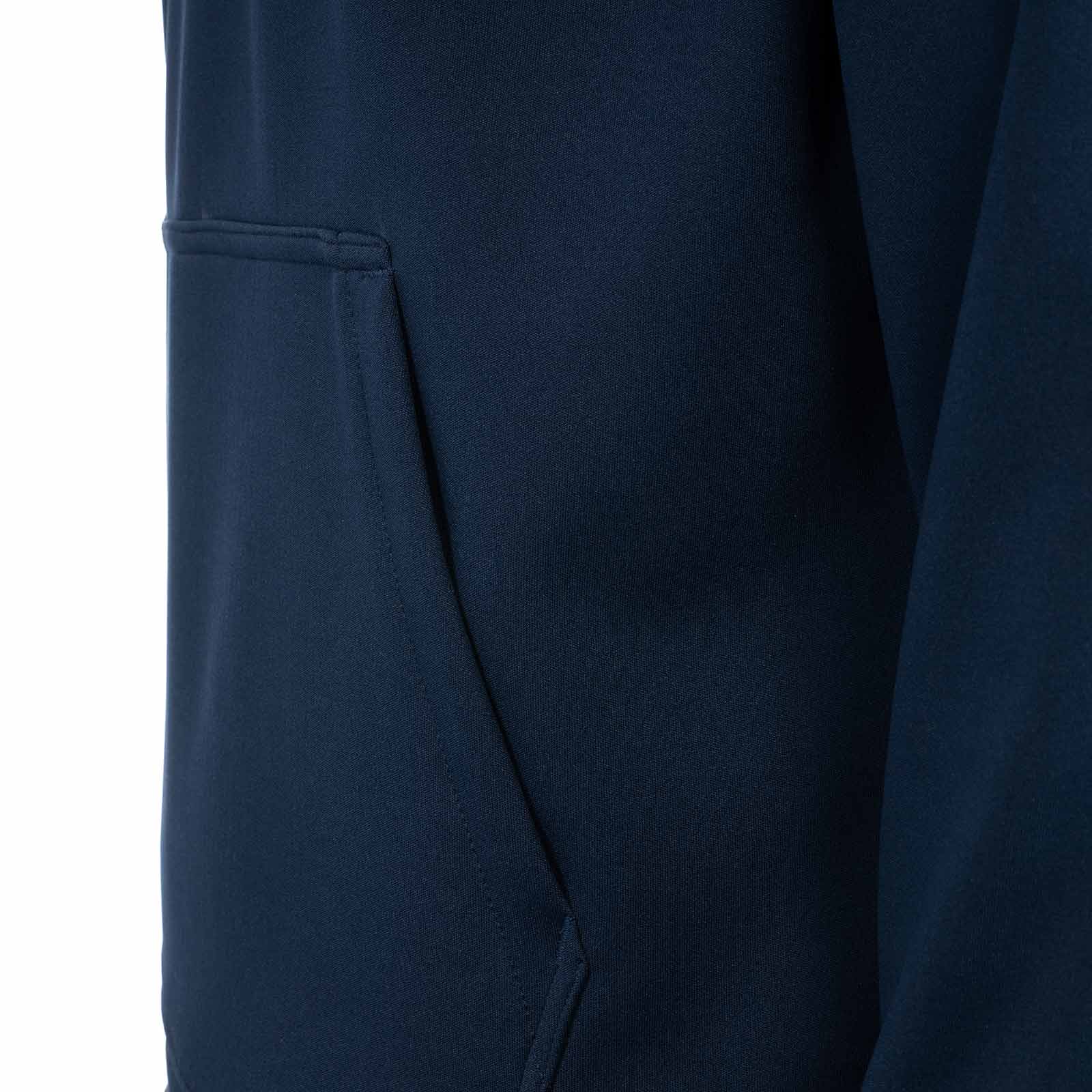 Umbro St Patricks Athletic Football Club 2025 Kids Overhead Hoodie - Image 4