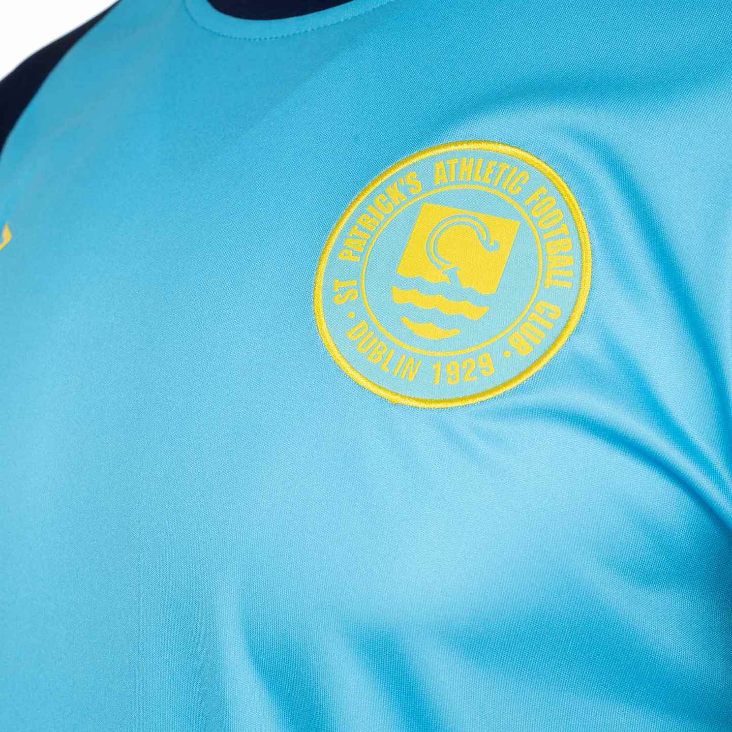 Umbro St Patricks Athletic Football Club 2025 Training Jersey - Image 3