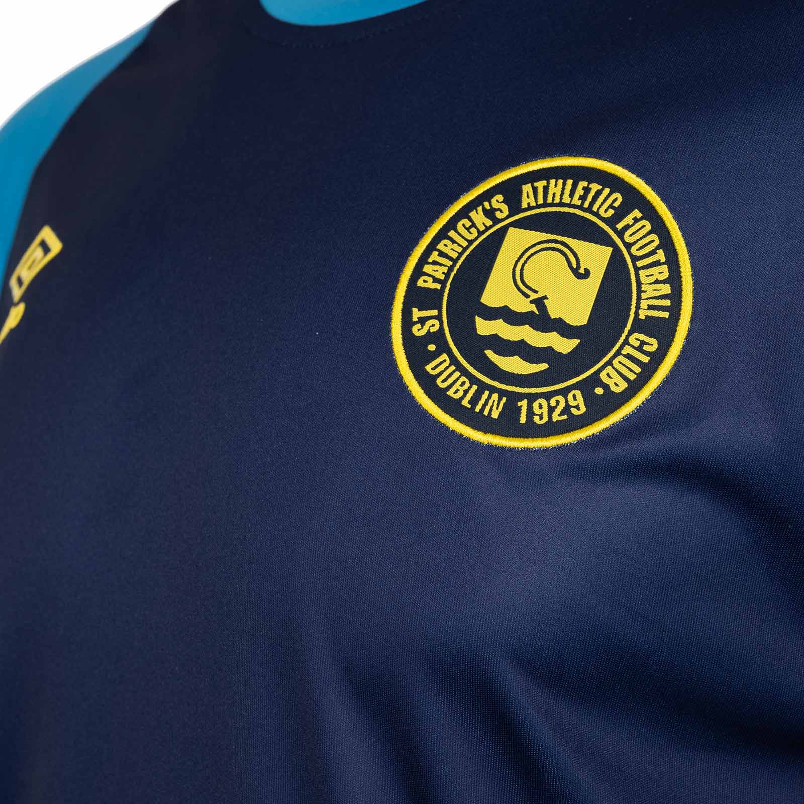 Umbro St Patricks Athletic Football Club 2025 Training Jersey - Image 3
