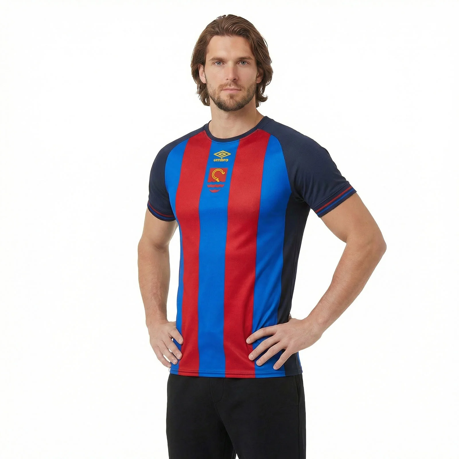 Umbro St Patricks Athletic Football 2026 Adults Away Jersey - Image 3