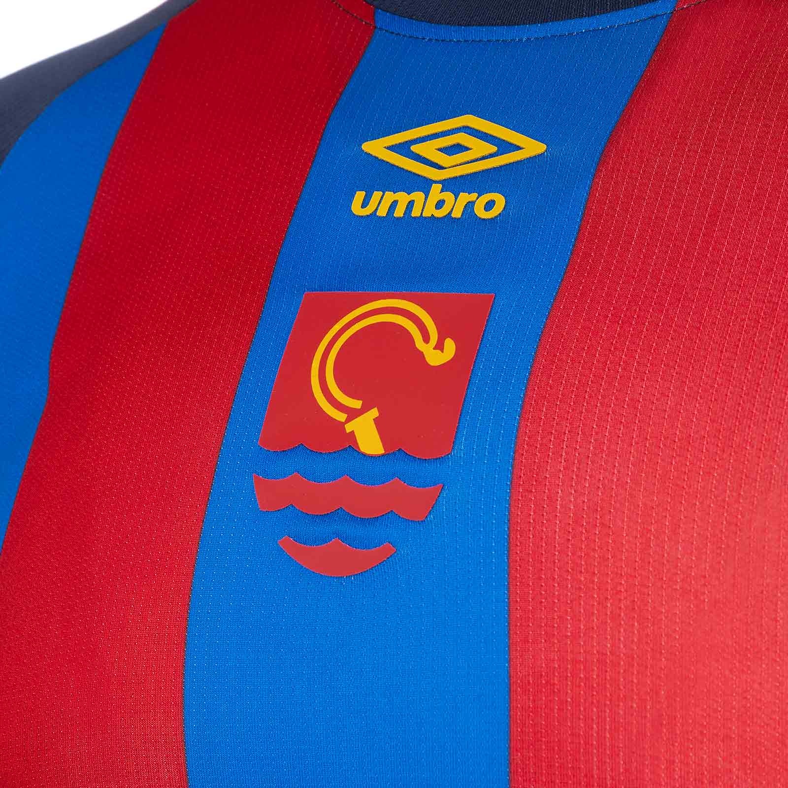 Umbro St Patricks Athletic Football 2026 Adults Away Jersey - Image 6