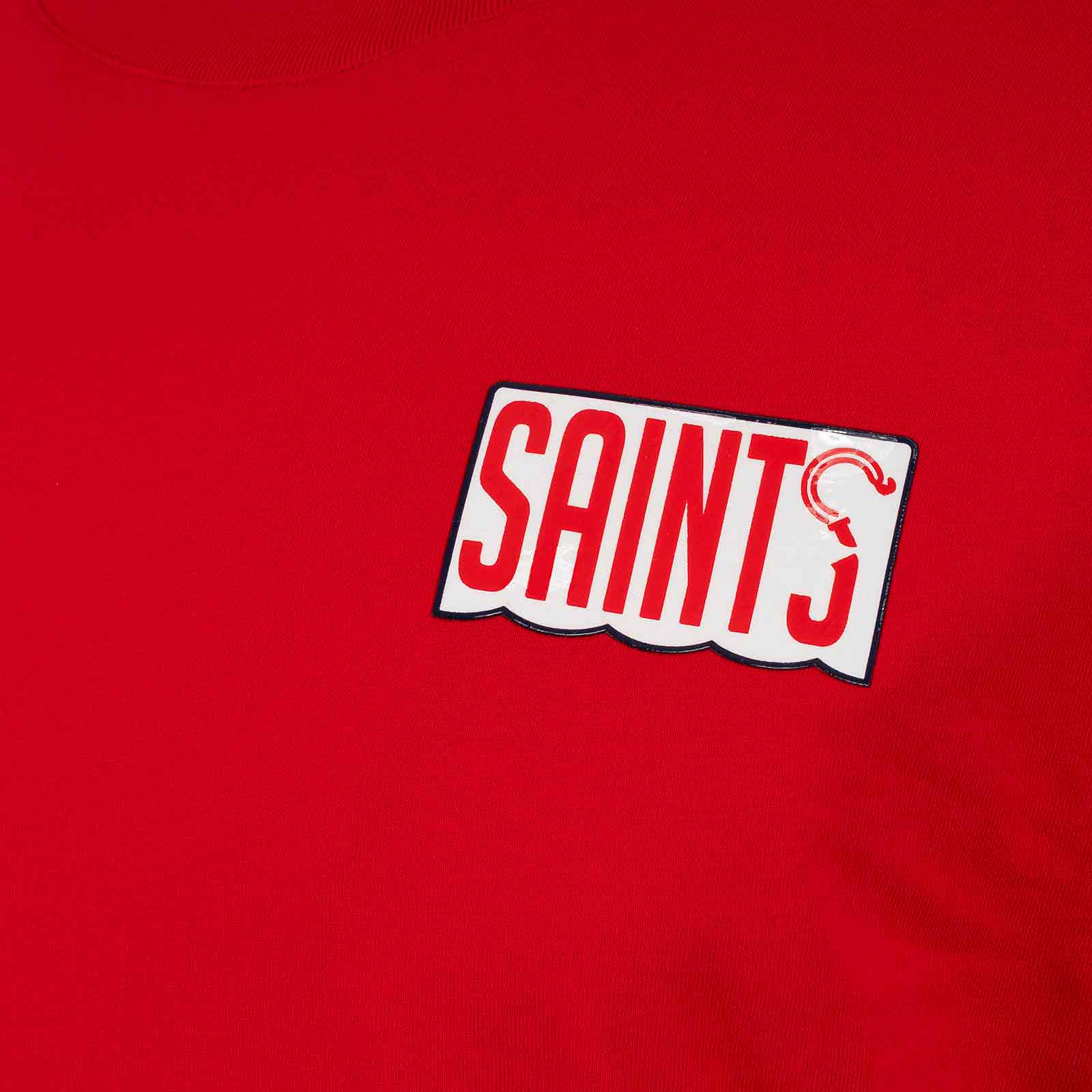 Umbro St Patricks Athletic Football Club 2026 Adults T-Shirt - Image 4