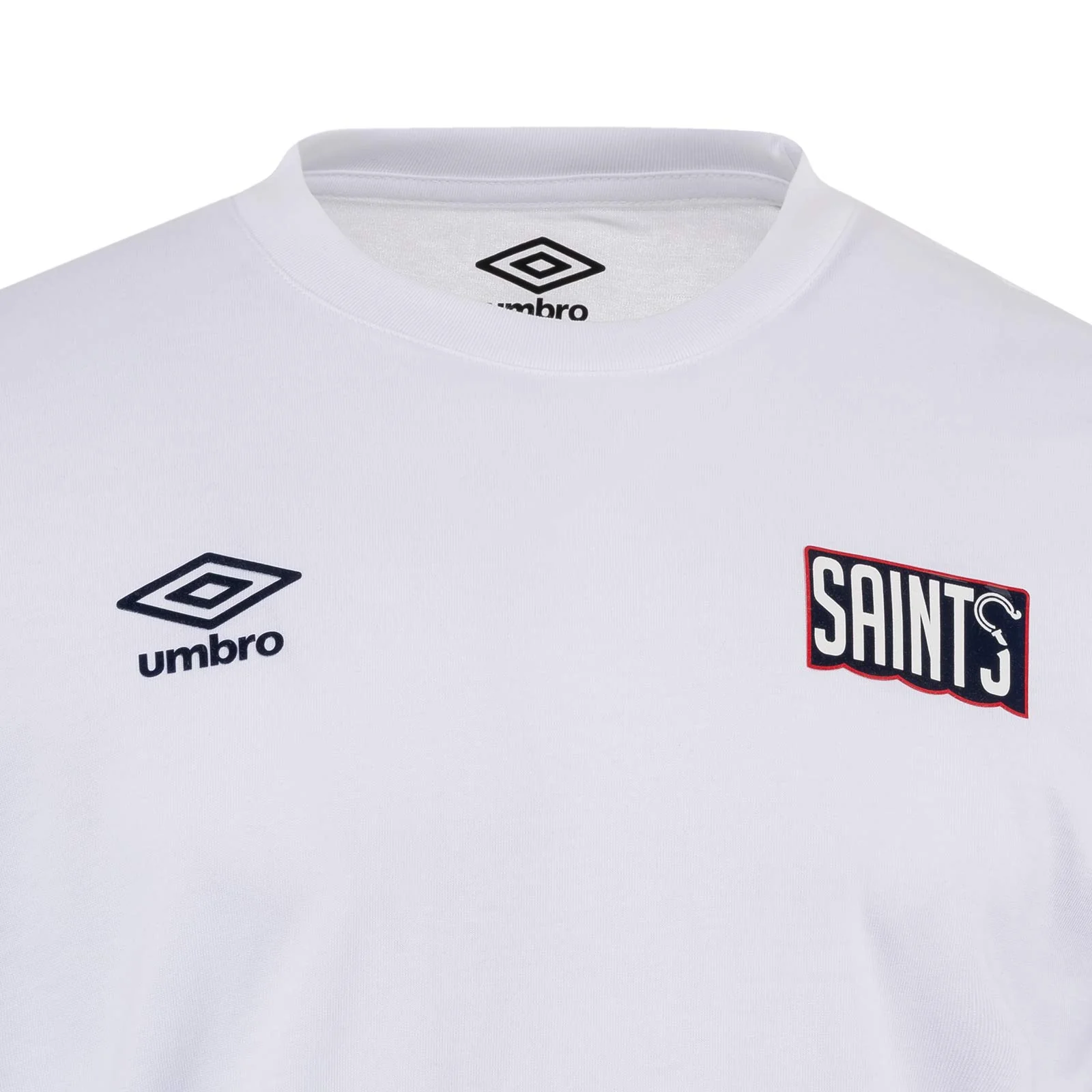 Umbro St Patricks Athletic Football Club 2026 Adults T-Shirt - Image 3