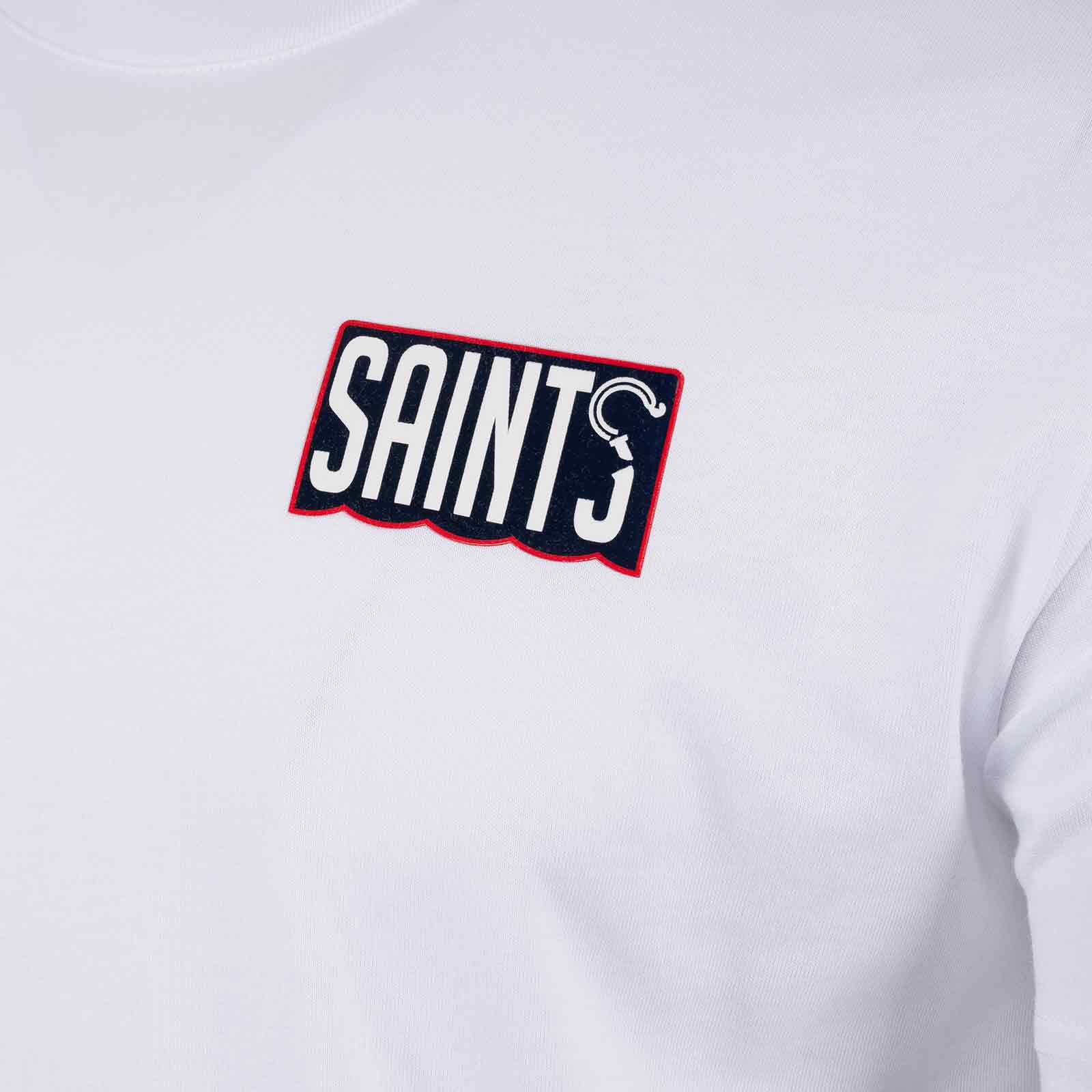 Umbro St Patricks Athletic Football Club 2026 Adults T-Shirt - Image 5