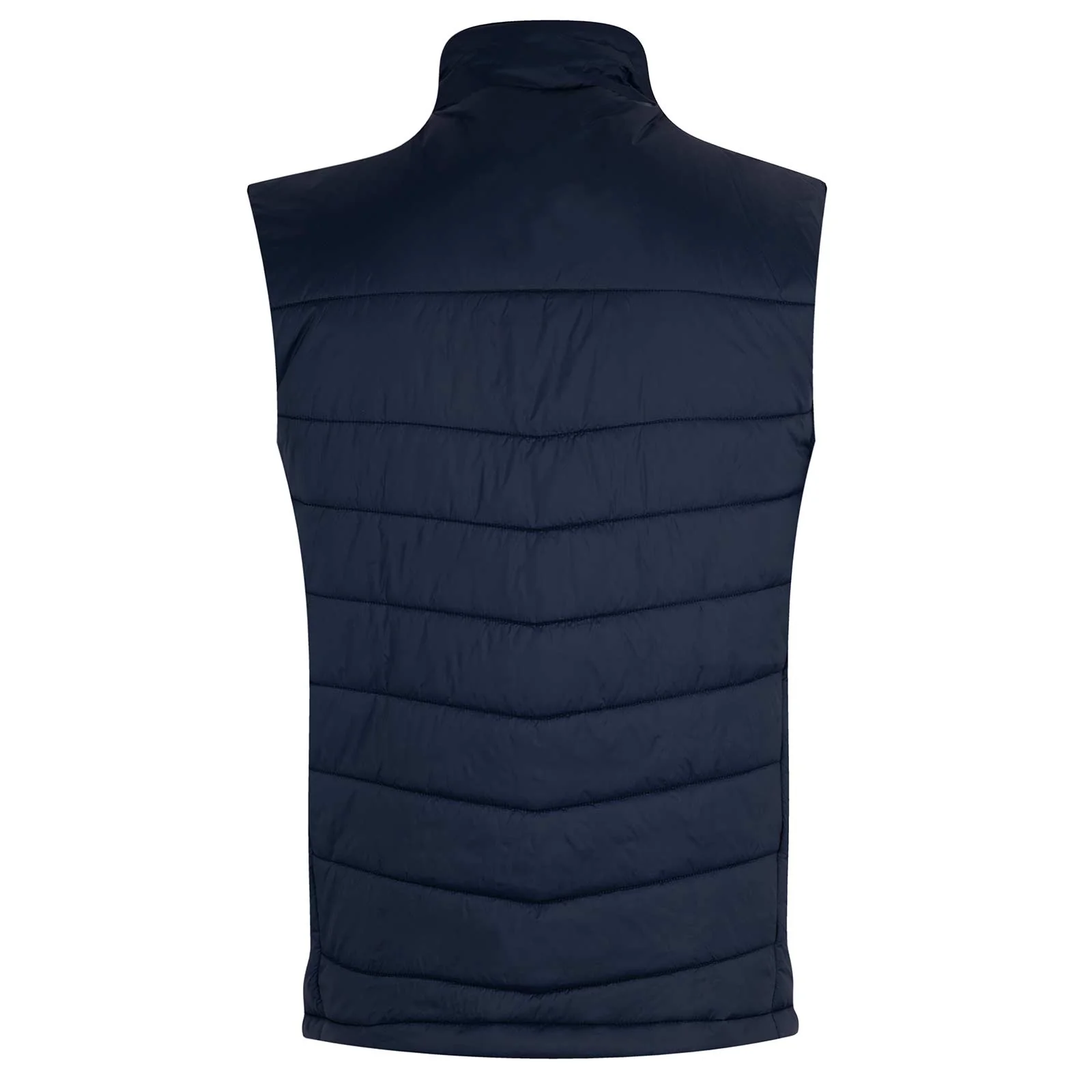 Umbro St Patricks Football Club 2026 Adults Full-Zip Gilet - Image 2
