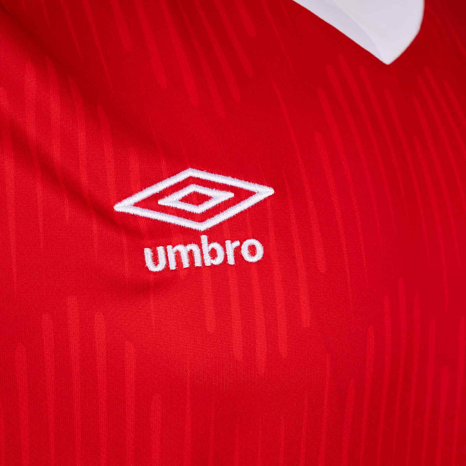 Umbro St Patricks Athletic Football 2026 Adults Home Jersey - Image 3