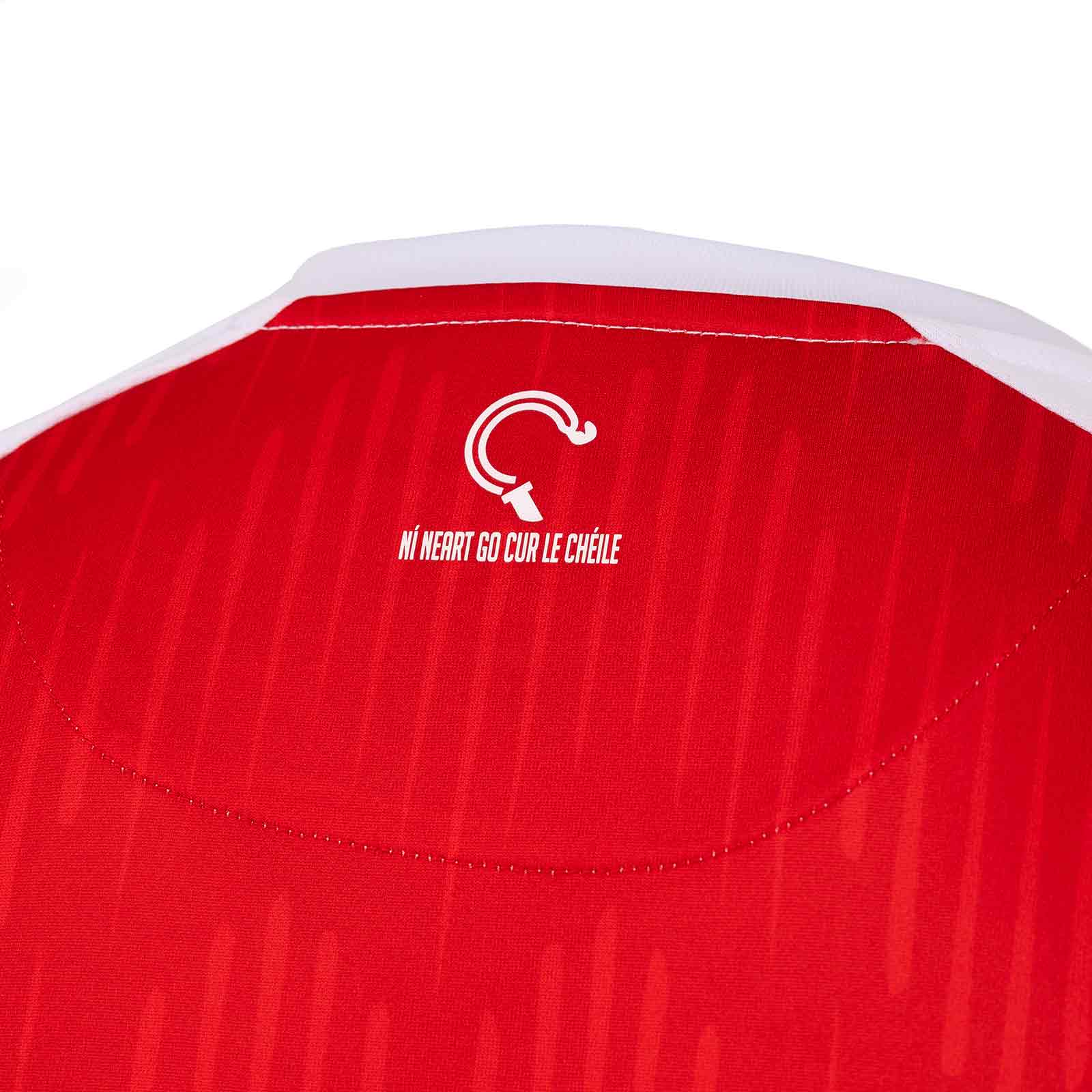 Umbro St Patricks Athletic Football 2026 Adults Home Jersey - Image 8