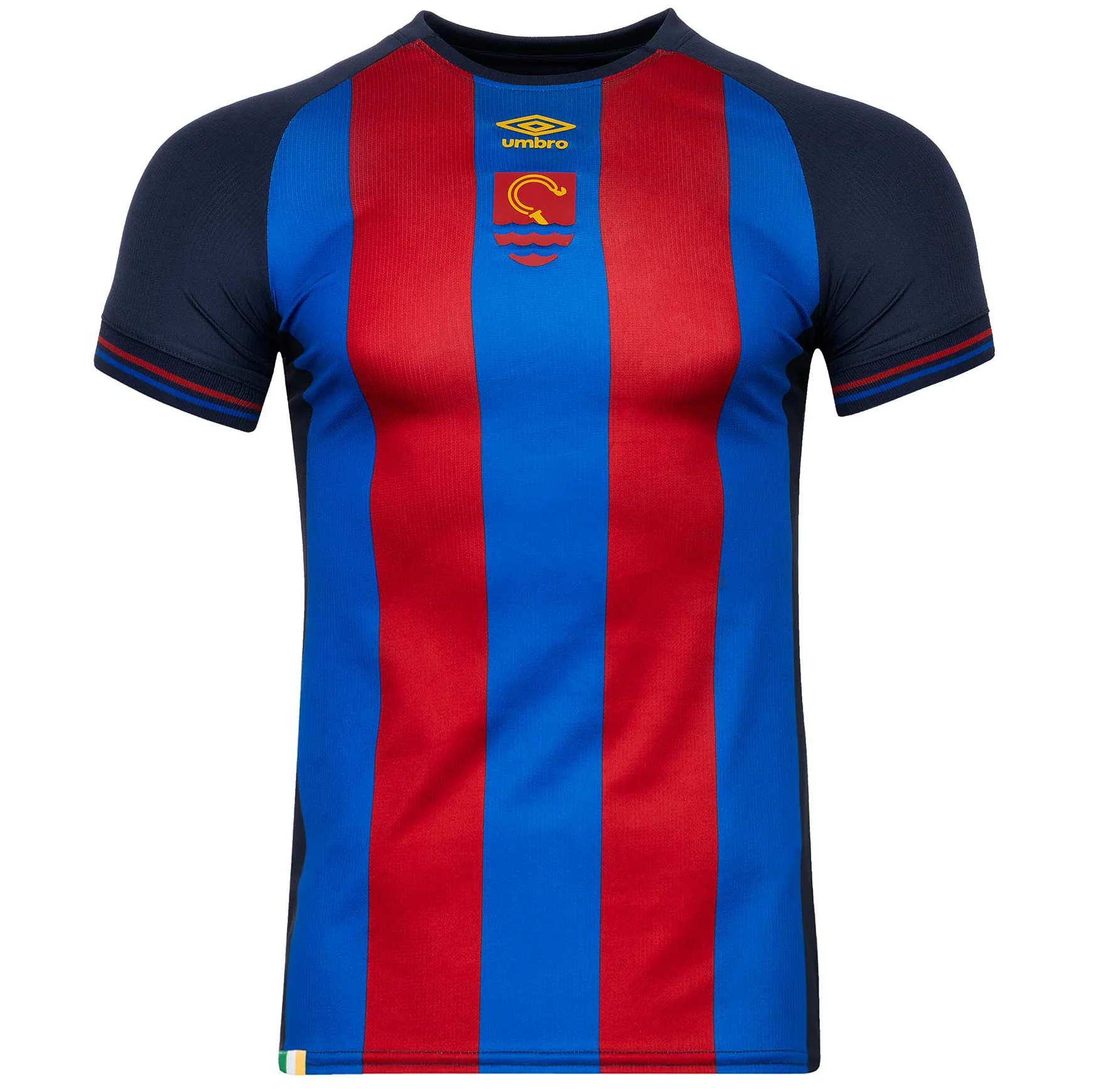 Umbro St Patricks Athletic Football 2026 Kids Away Jersey