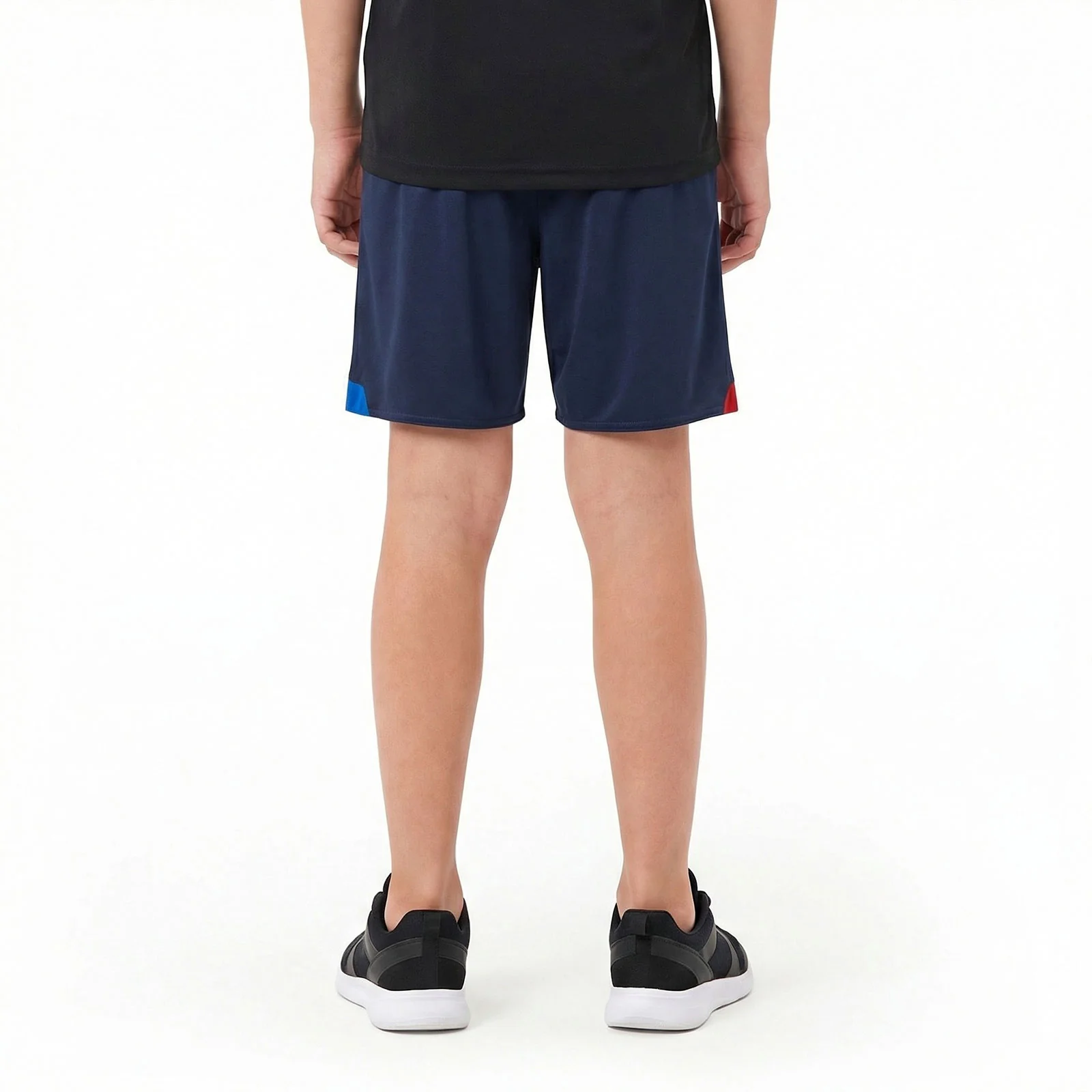 Umbro St Patricks Athletic Football 2026 Kids Away Shorts - Image 2