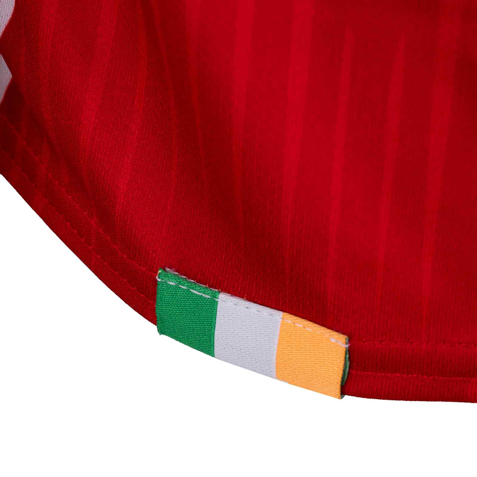 Umbro St Patricks Athletic Football 2026 Kids Home Jersey - Image 7
