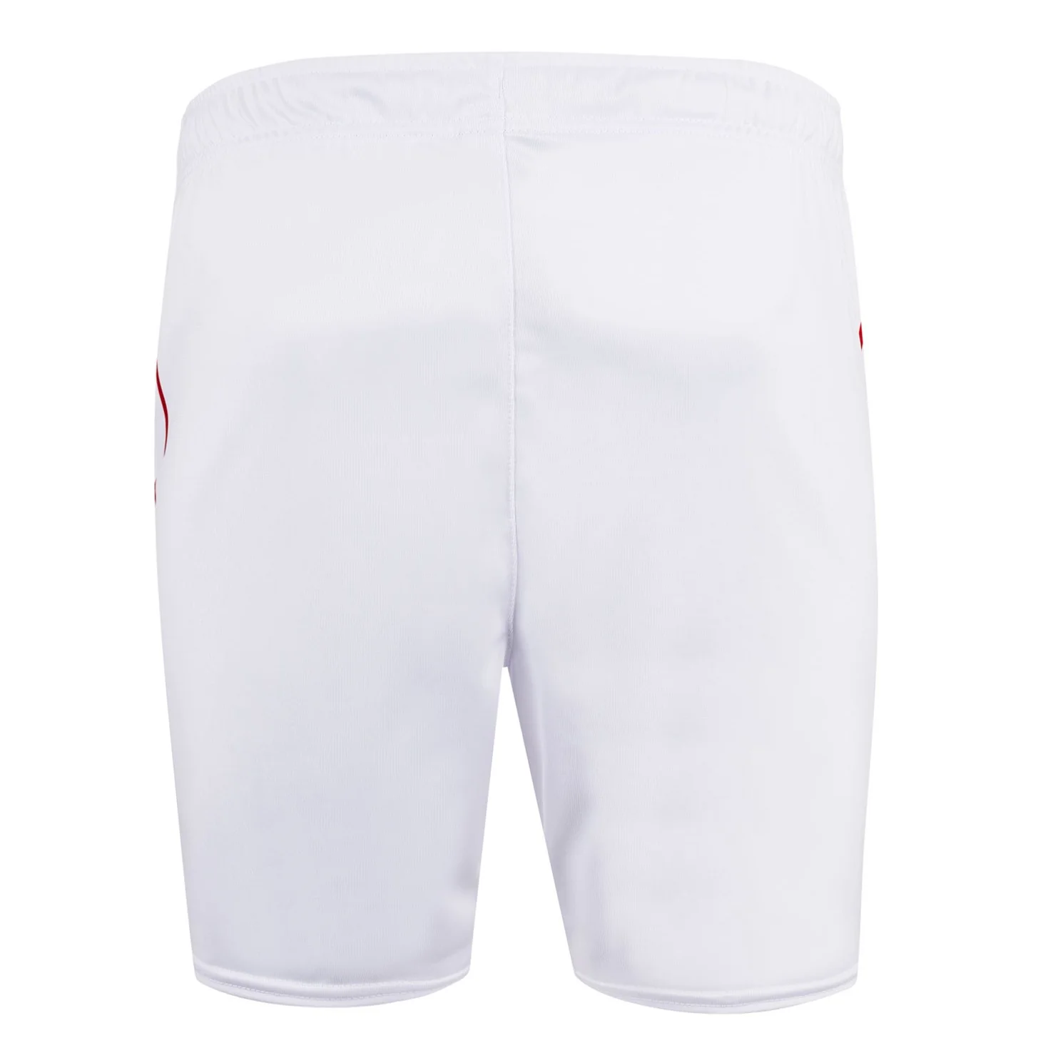 Umbro St Patricks Athletic Football 2026 Kids Home Shorts - Image 2