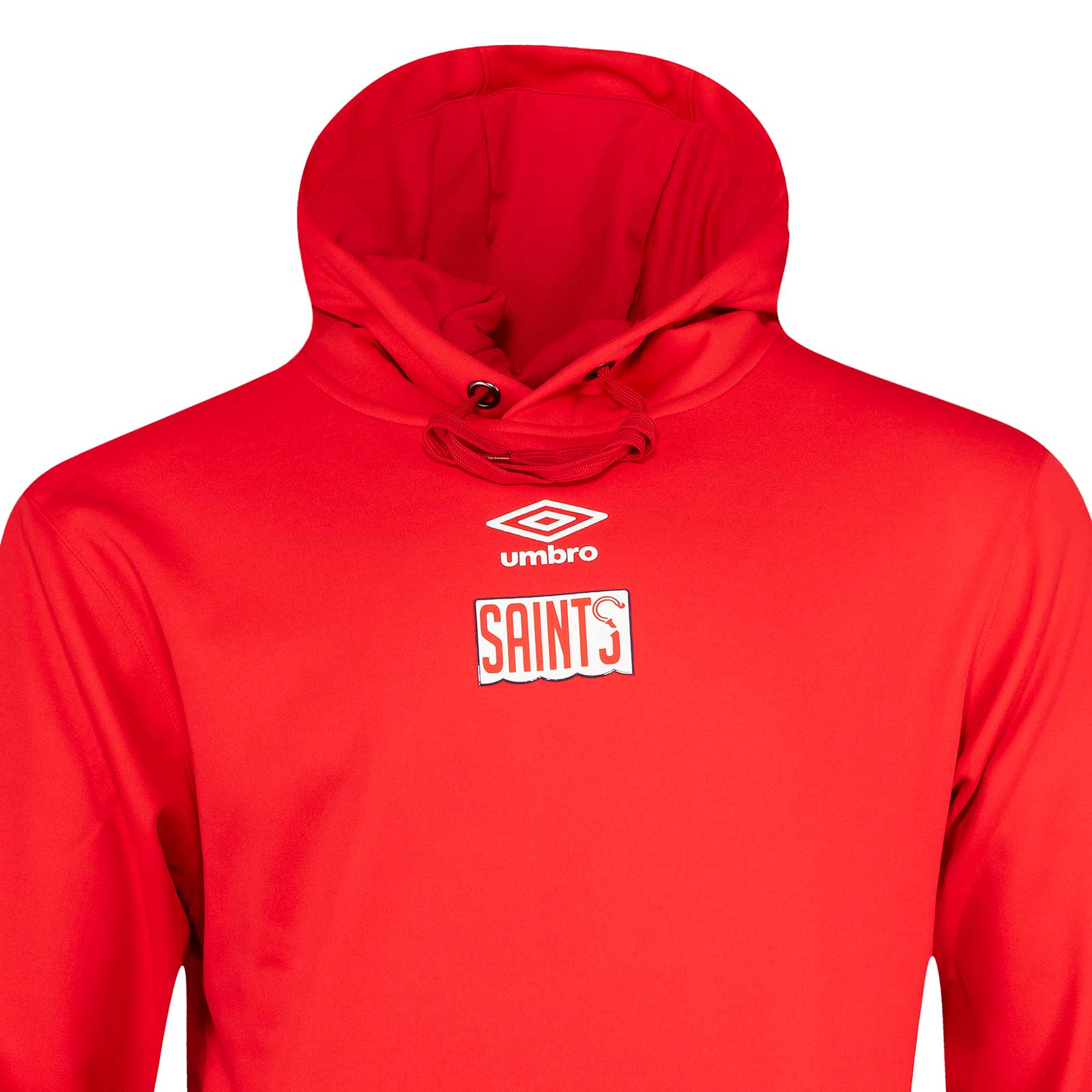 Umbro St Patricks Football Club 2026 Kids Overhead Hoodie - Image 3