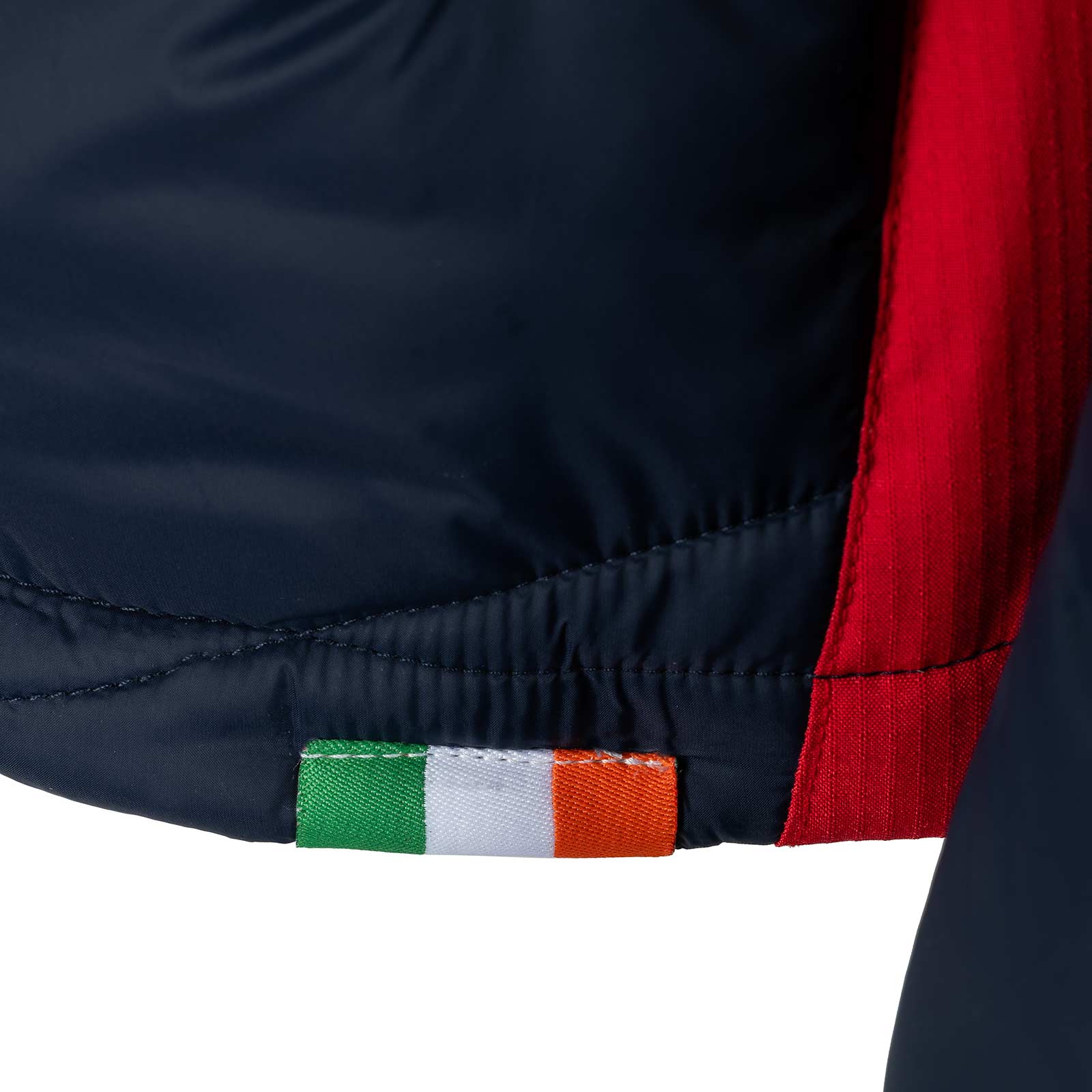 Umbro St Patricks Athletic Football 2026 Kids Padded Jacket - Image 5