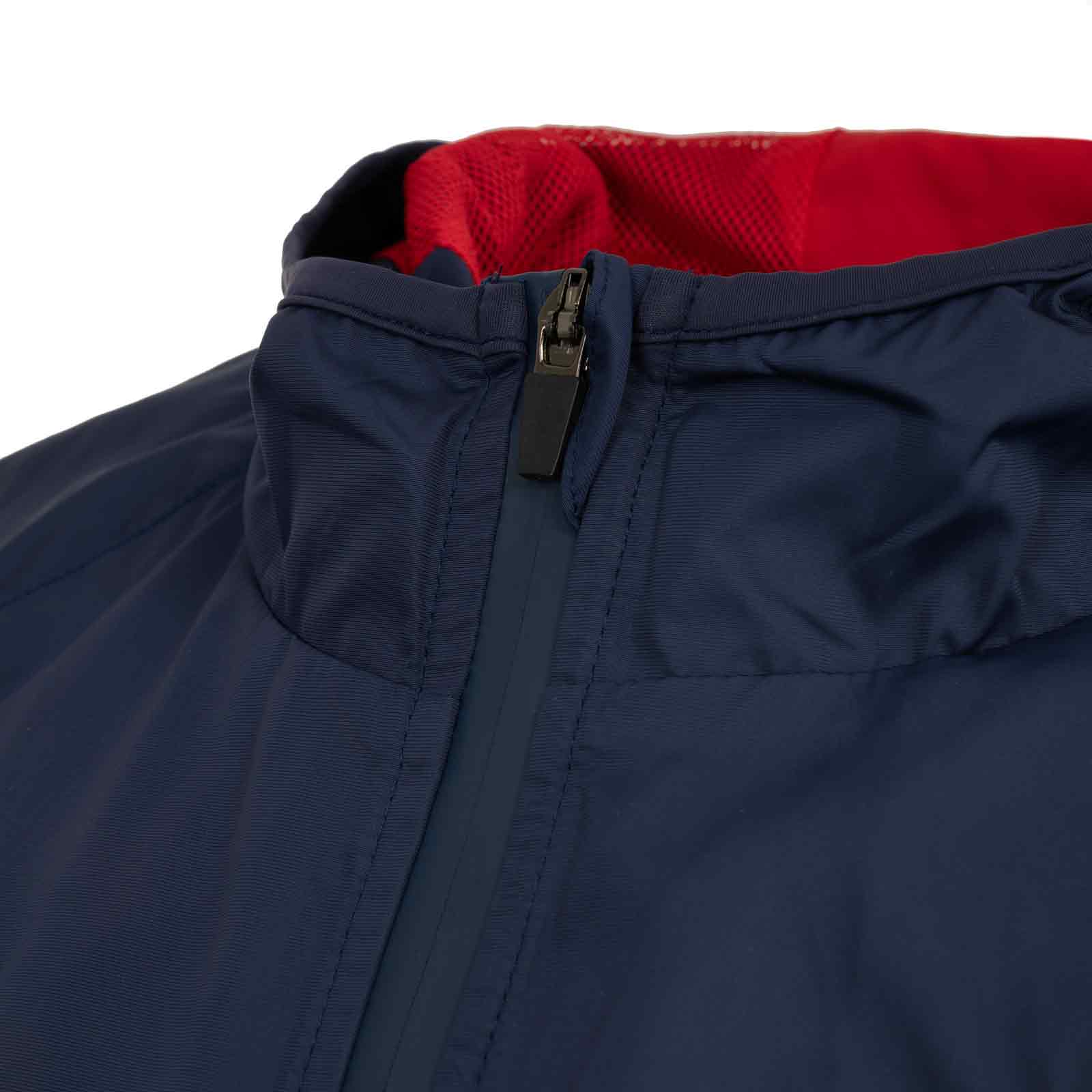 Umbro St Patricks Athletic Football Club 2026 Kids Shower Jacket - Image 5