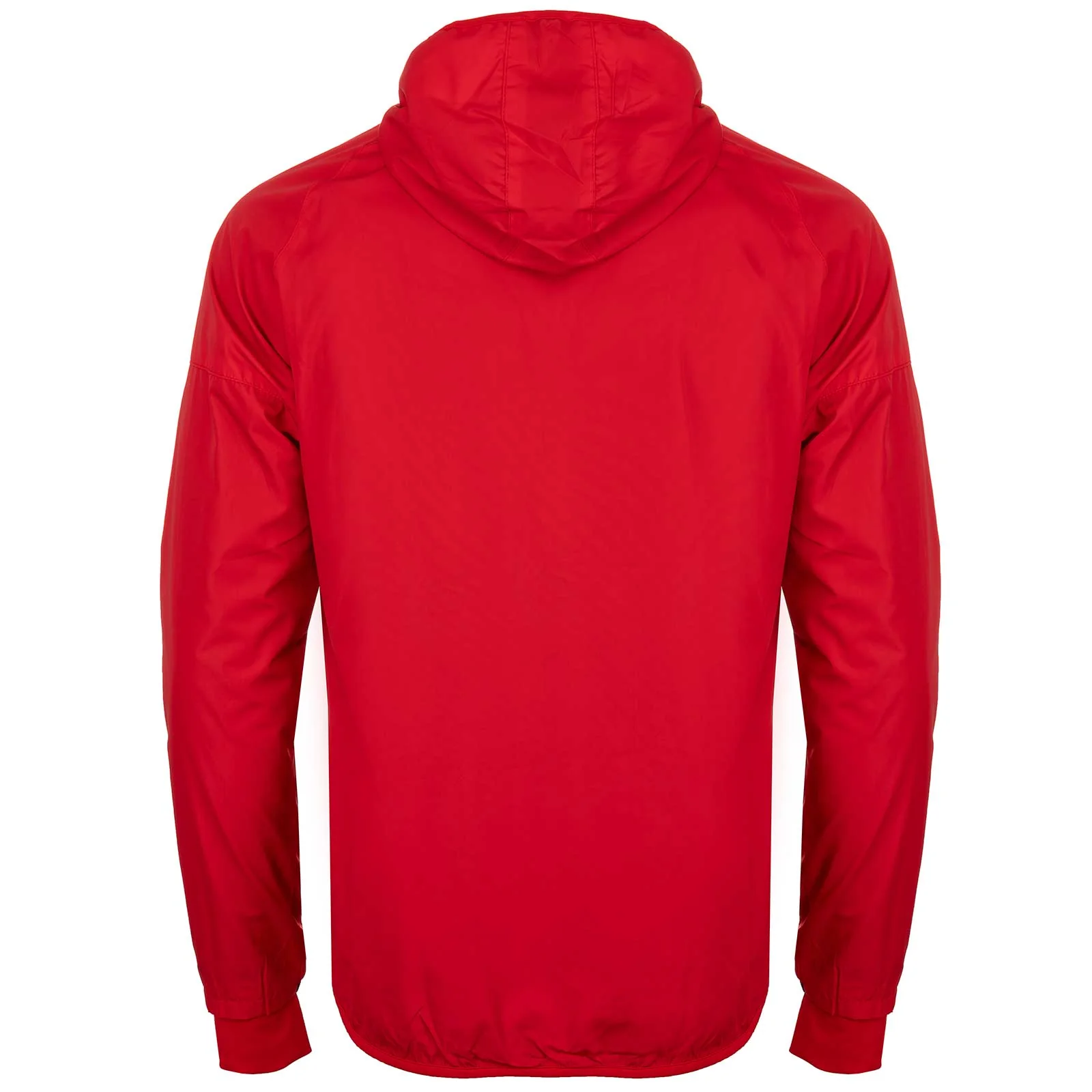 Umbro St. Patricks Athletics F.C 2026 Kids Shower Jacket - Image 2