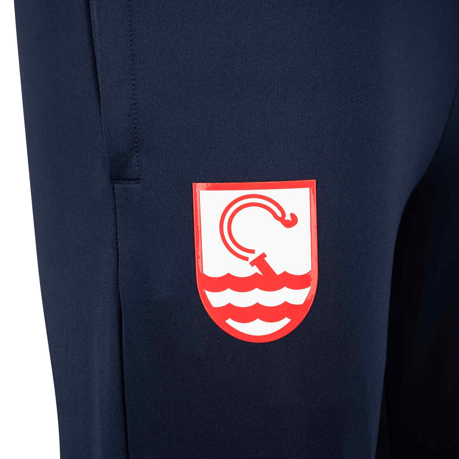 Umbro St Patricks Athletic Football Club 2026 Kids Training Pants - Image 3
