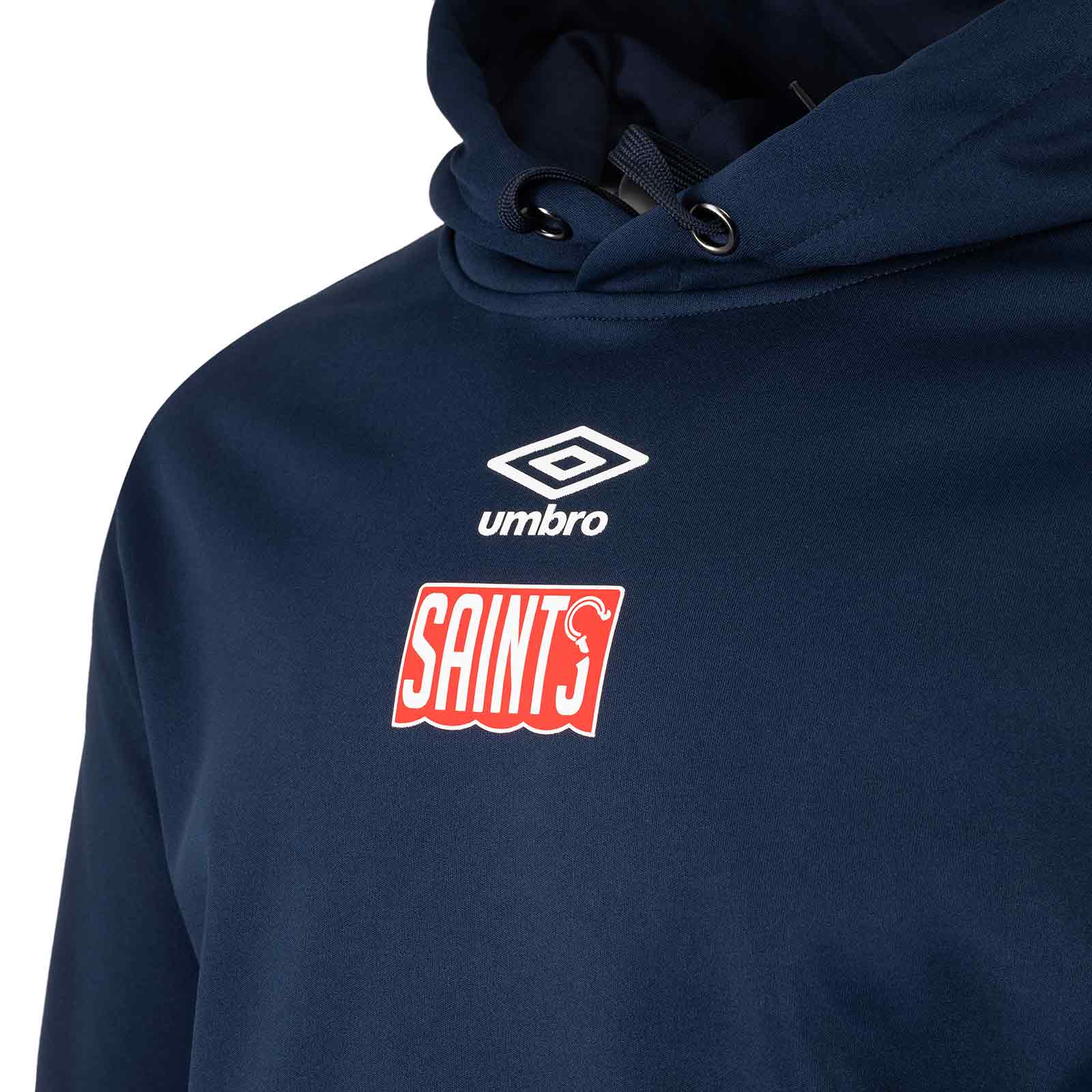 Umbro St Patricks Football Club 2026 Kids Overhead Hoodie - Image 4