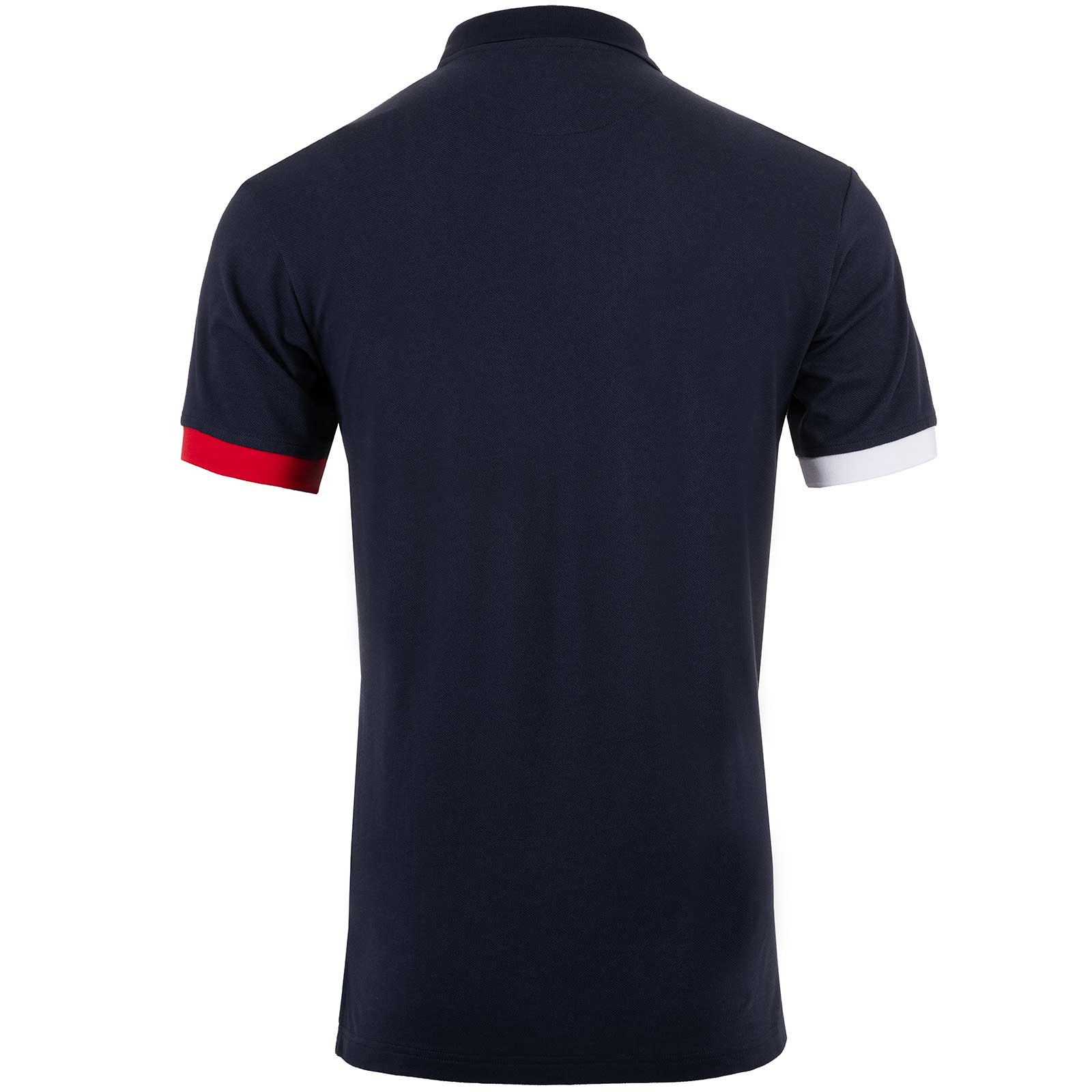 Umbro St Patricks Athletic Football 2026 Adults Polo Shirt - Image 2