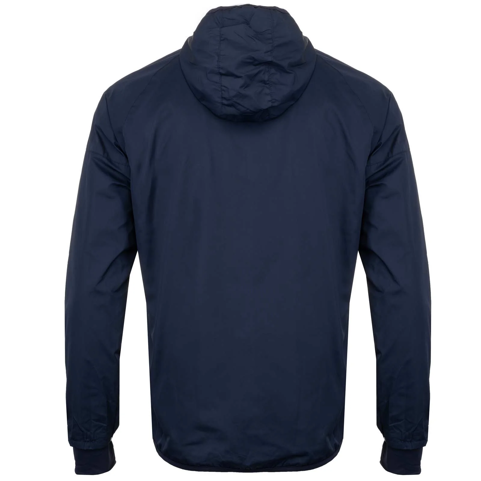 Umbro St Patricks Athletic Football Club 2026 Adults Shower Jacket - Image 2