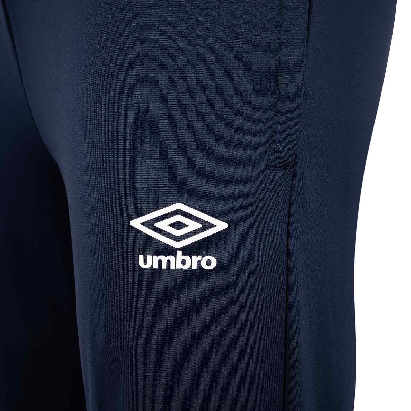 Umbro St Patricks Athletic Football Club 2026 Adults Training Pants - Image 4