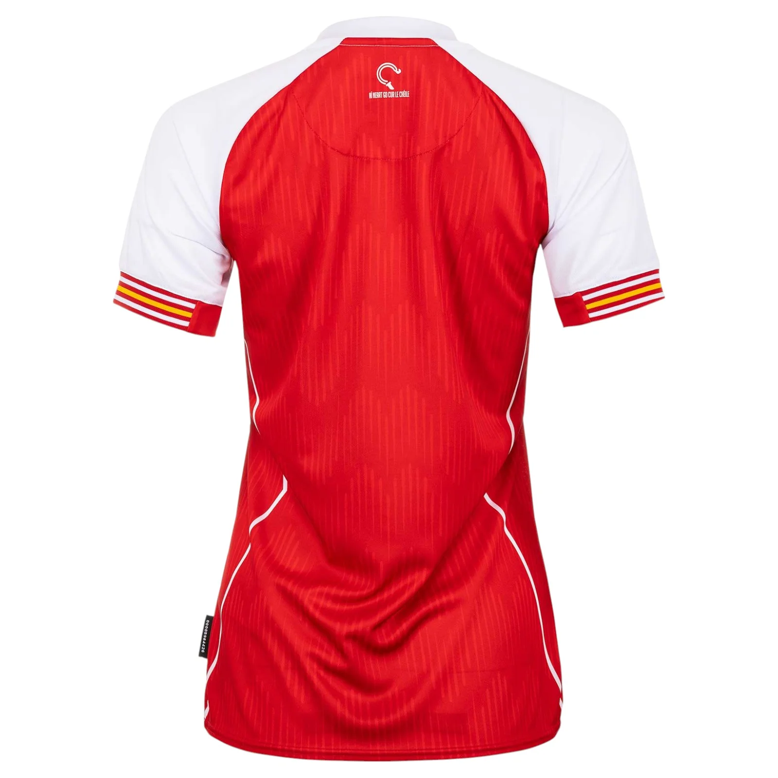 Umbro St Patricks Athletic Football 2026 Womens Home Jersey - Image 2