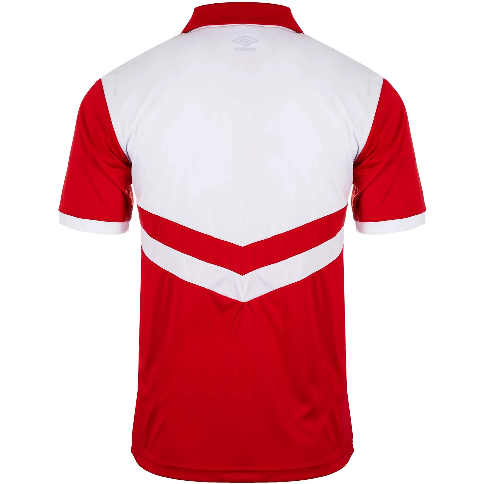 Umbro St Patrick’s Athletic Retro Polo Shirt - Image 2