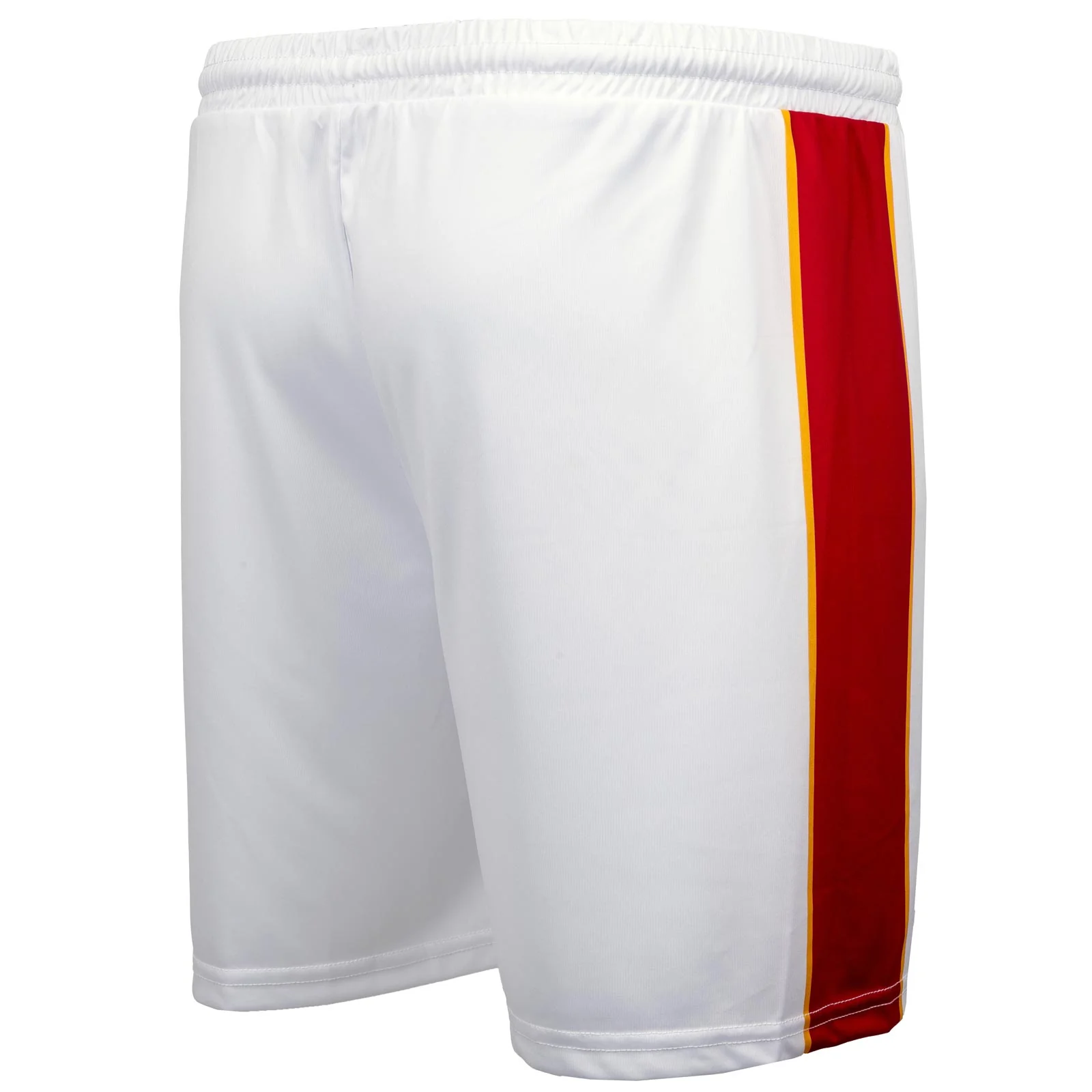 Umbro St Patricks Athletic 2024 Home Shorts - Image 2