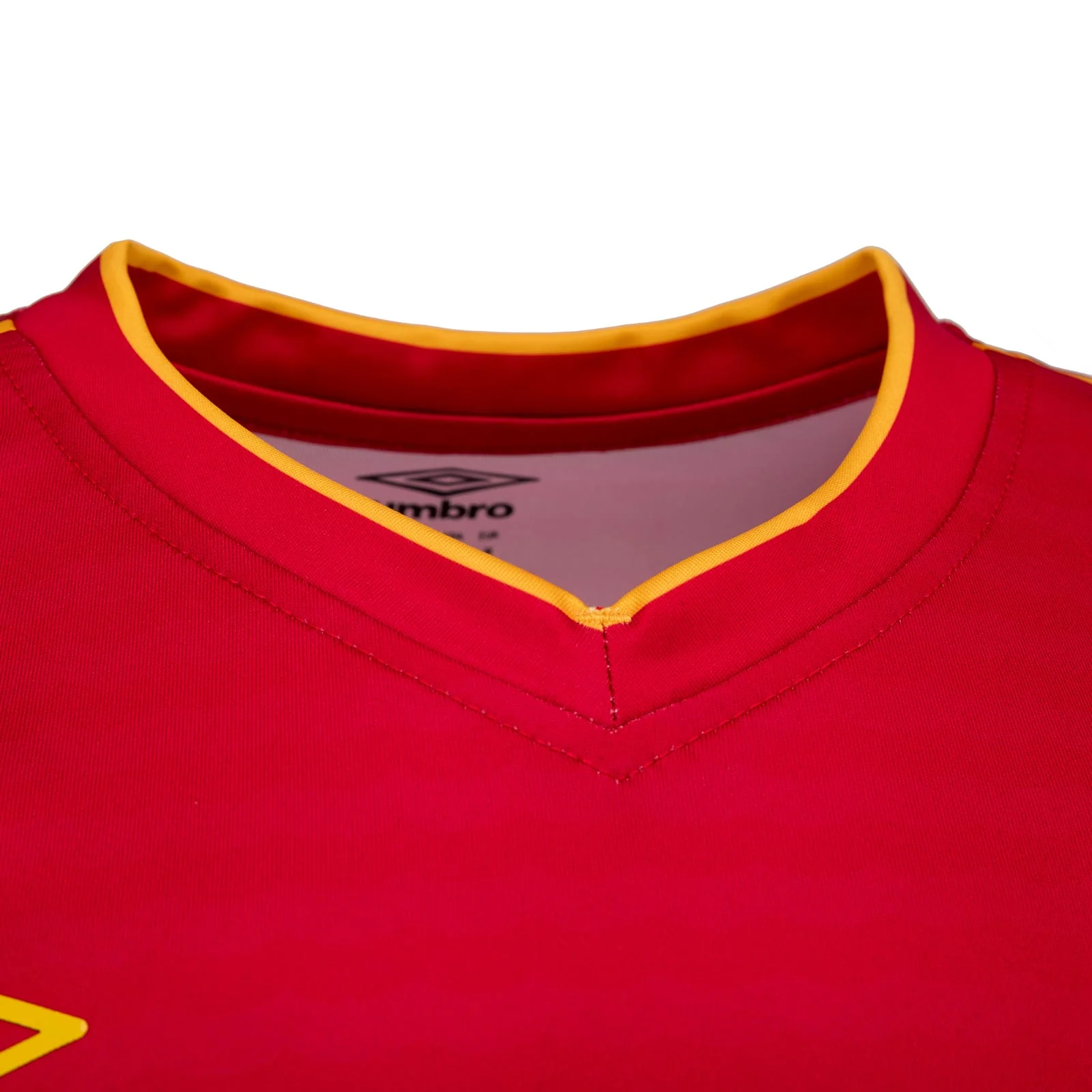 Umbro St Patricks Athletic 2024 Kids Home Jersey - Image 3