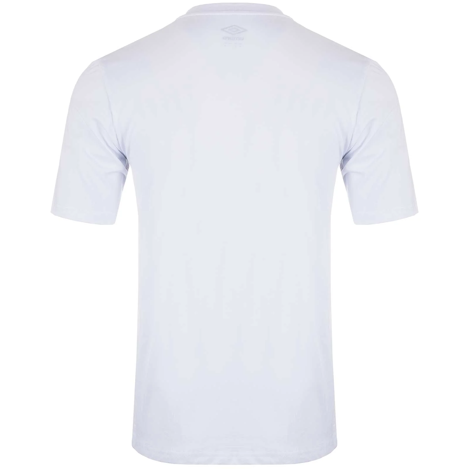 Umbro St Patrick’s Athletic Retro Cotton T-Shirt - Image 2