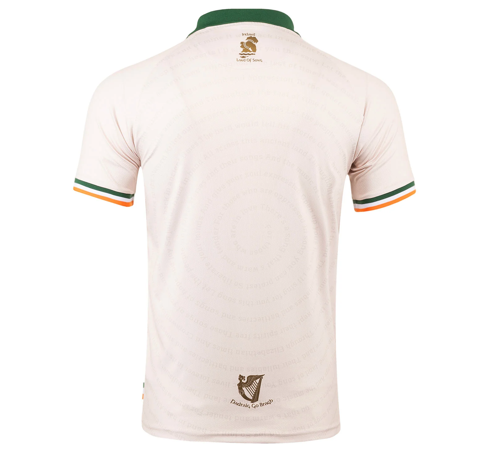 Umbro St Patricks Athletic Football 2026 Adults Third Jersey - Image 2