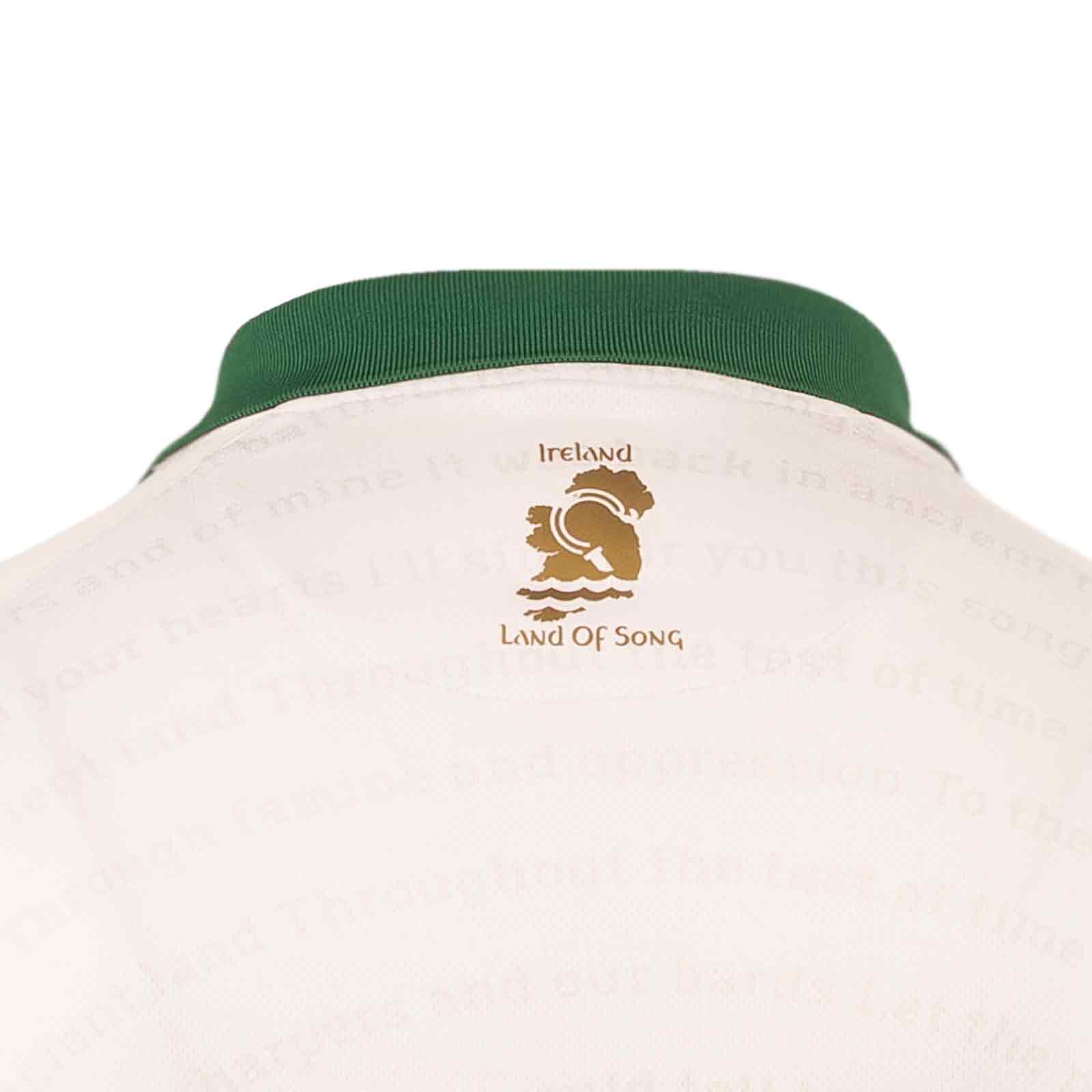 Umbro St Patricks Athletic Football 2026 Adults Third Jersey - Image 6