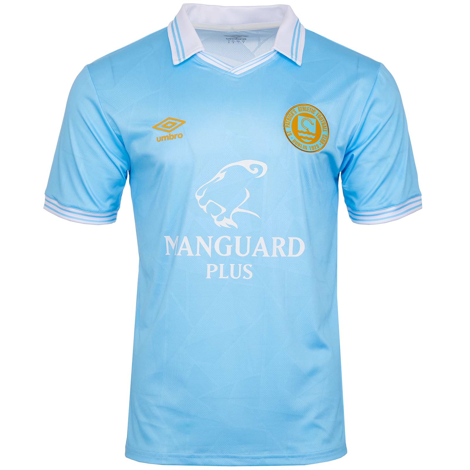 Umbro St Patricks Athletic Football Club 2025 Kids Third Jersey