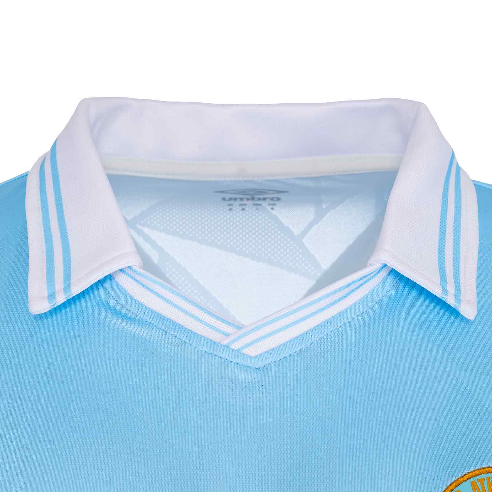 Umbro St Patricks Athletic Football Club 2025 Kids Third Jersey - Image 4
