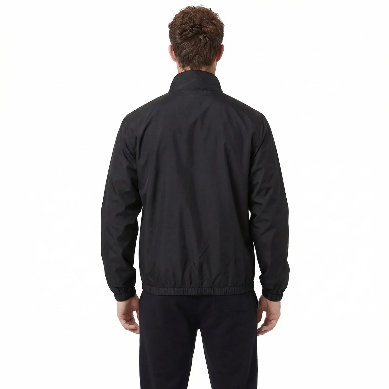 Umbro Tardelli Mens Track Jacket - Image 2
