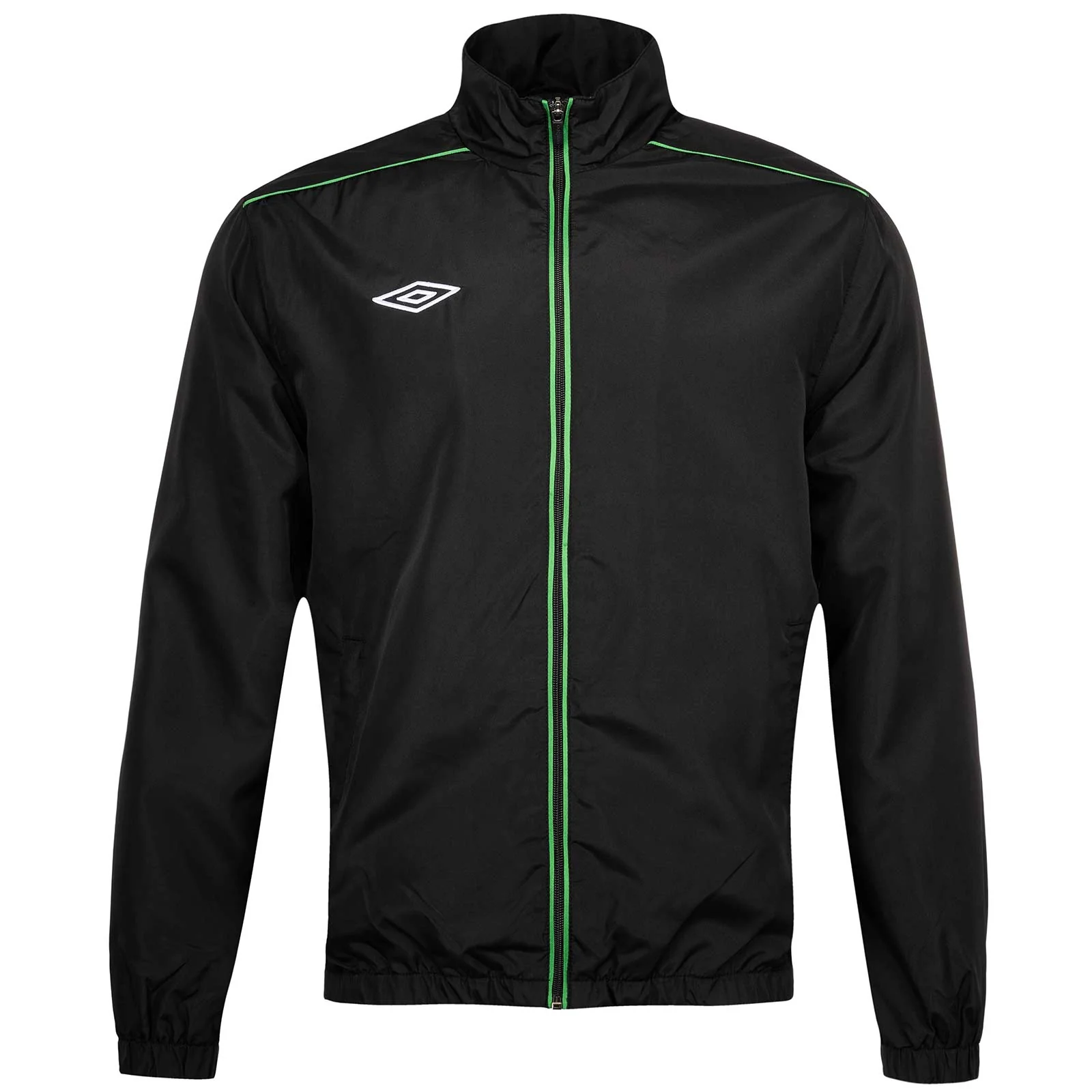 Umbro Tardelli Mens Track Jacket - Image 3