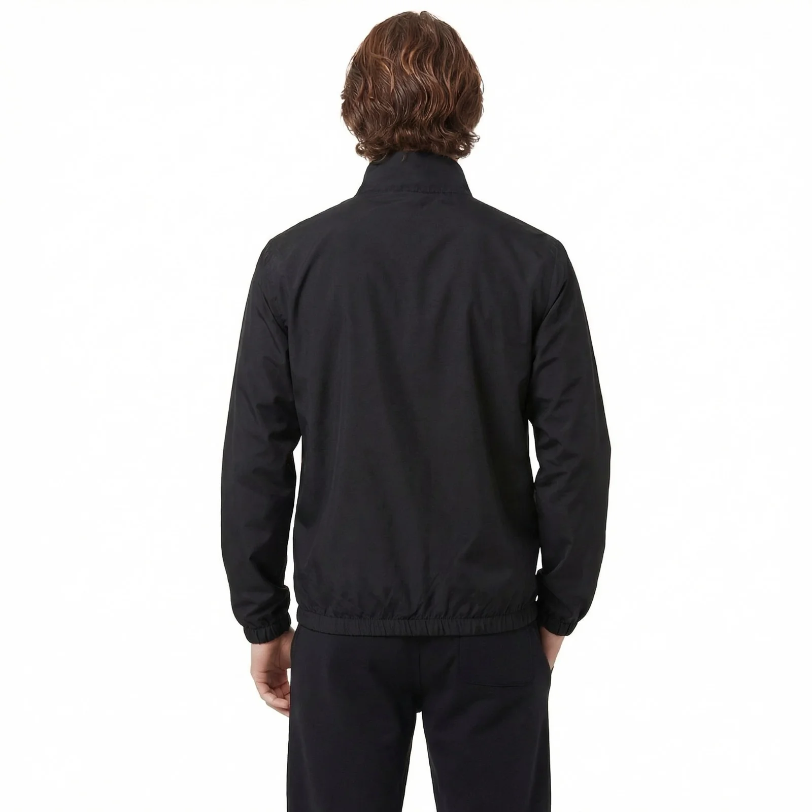 Umbro Tardelli Mens Football Training Track Jacket - Image 2