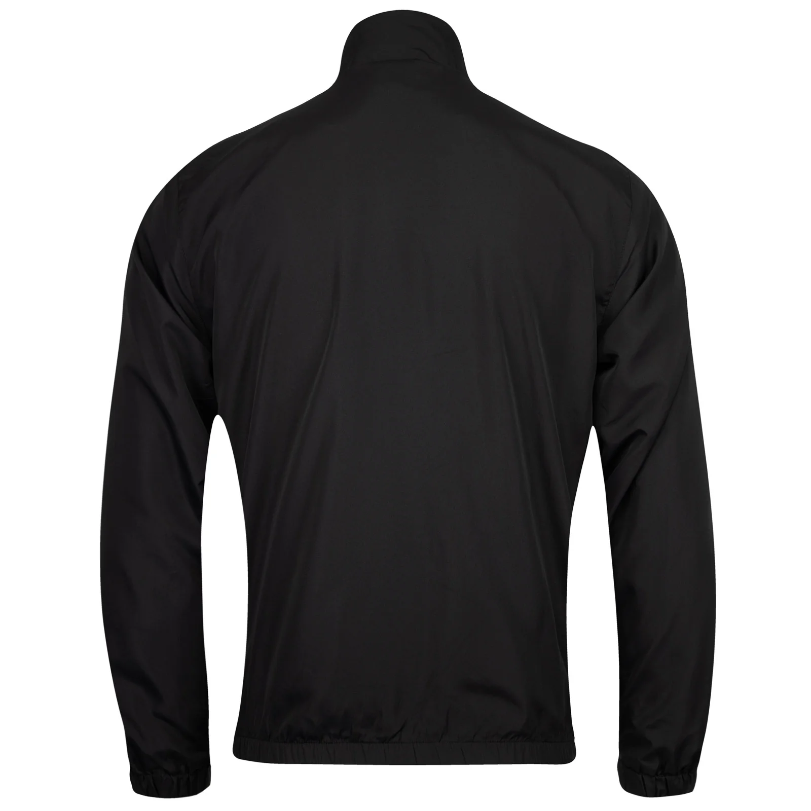 Umbro Tardelli Mens Football Training Track Jacket - Image 4