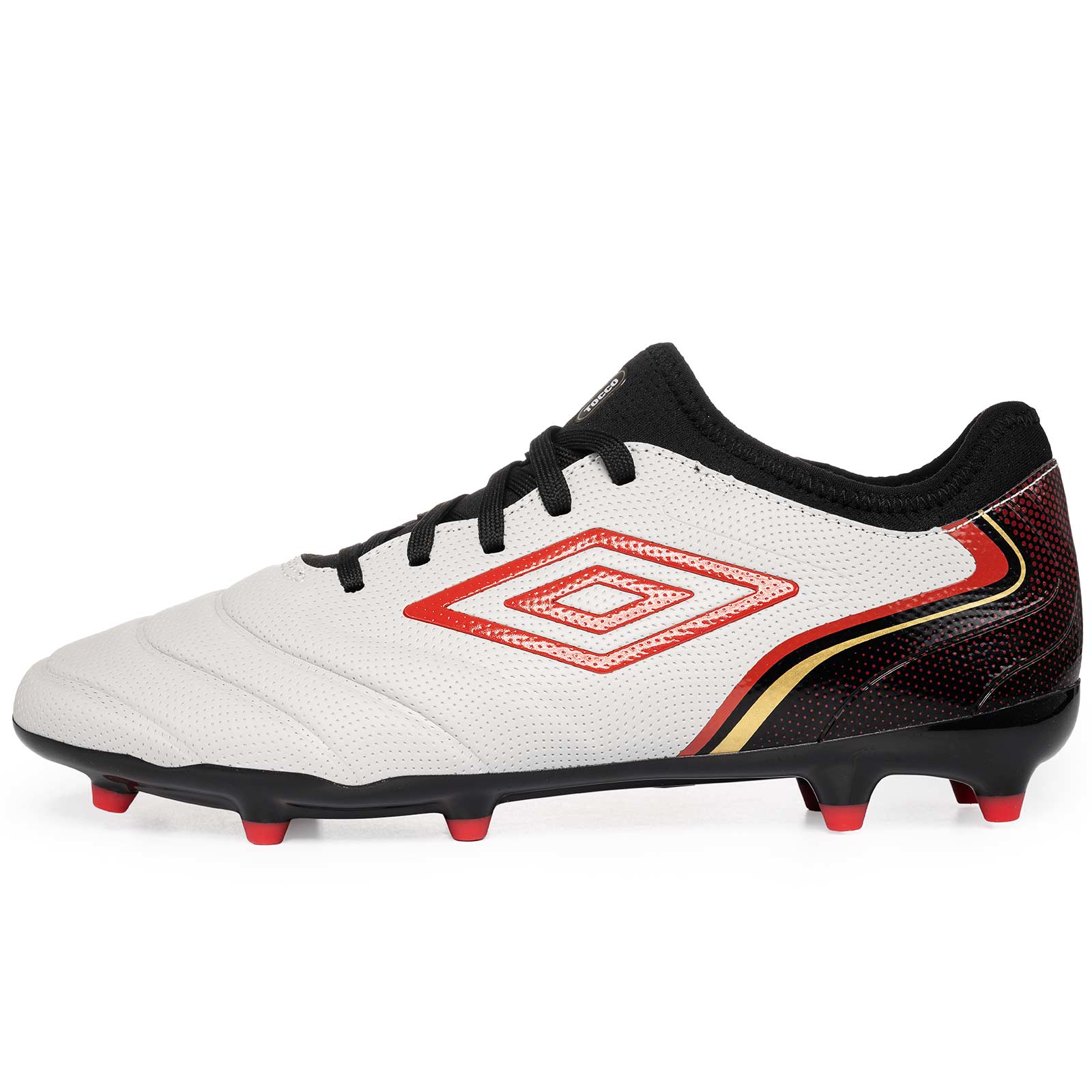 Umbro Tocco V Club Adults Firm Ground Football Boots - Image 2