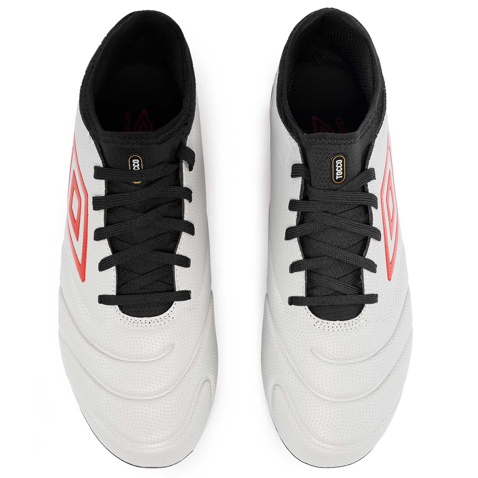 Umbro Tocco V Club Adults Firm Ground Football Boots - Image 3